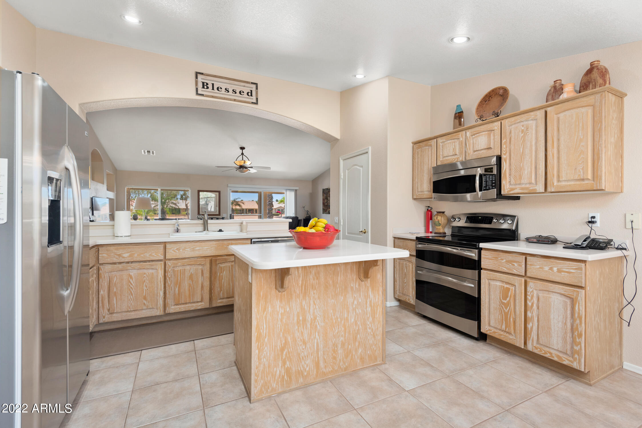 15381 Piccadilly Road Goodyear, AZ 85395 - Photo 12 of 32 Kitchen (99)