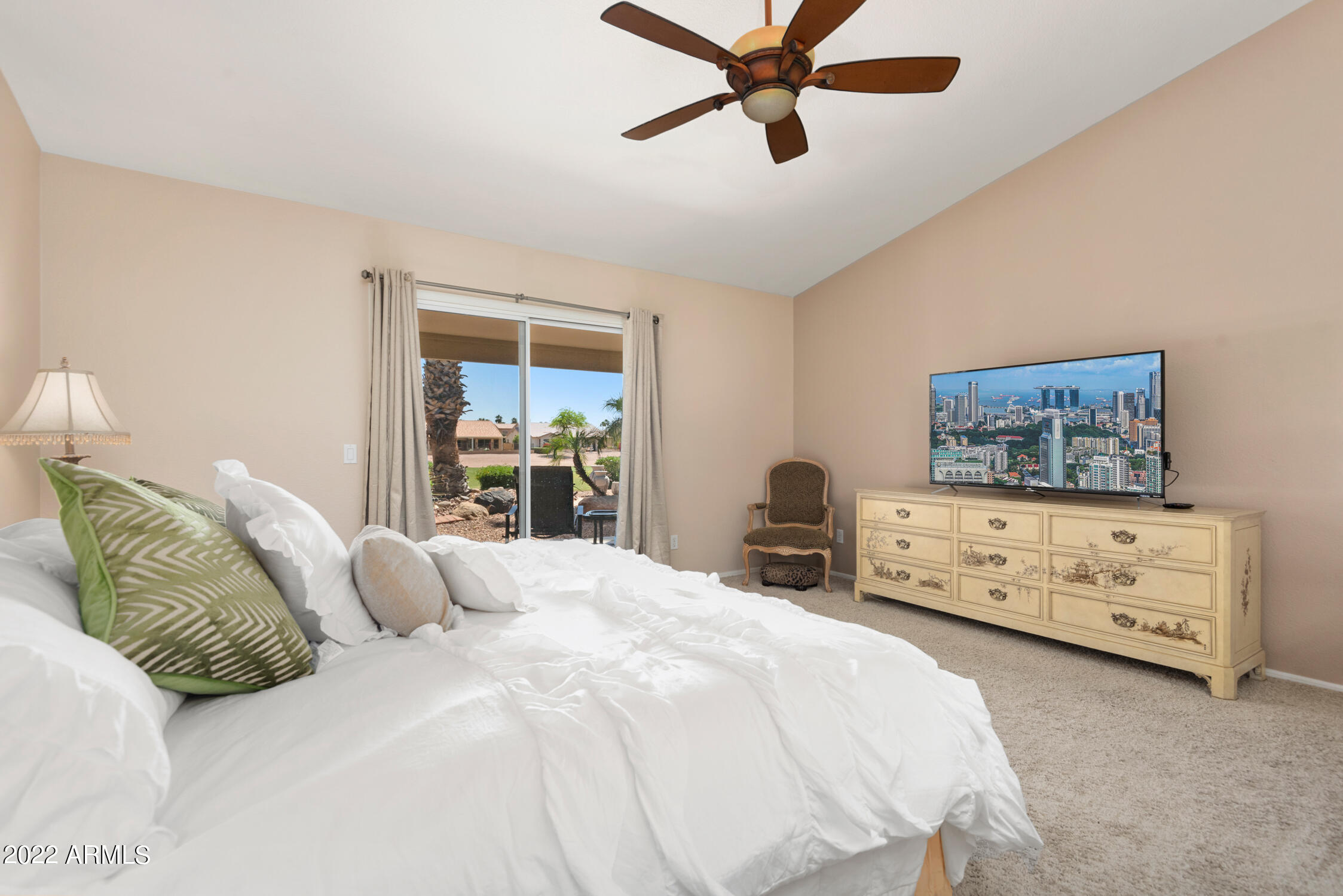 15381 Piccadilly Road Goodyear, AZ 85395 - Photo 19 of 32 Master-Bedroom-