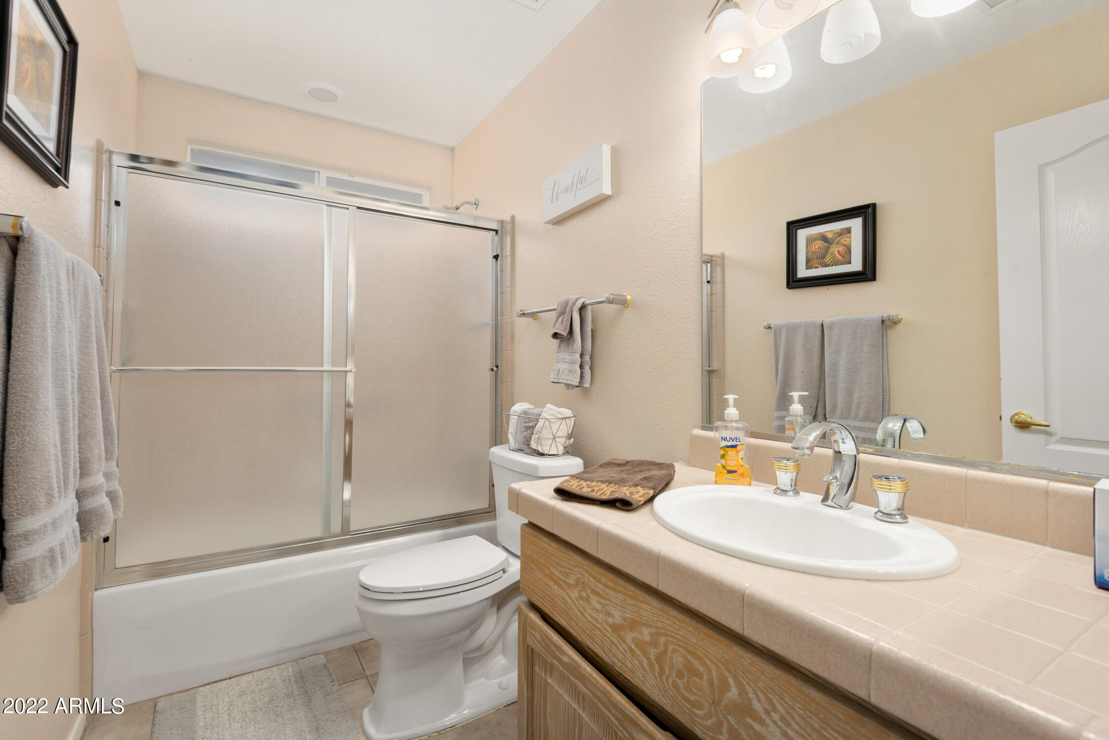15381 Piccadilly Road Goodyear, AZ 85395 - Photo 25 of 32 Bathroom-2