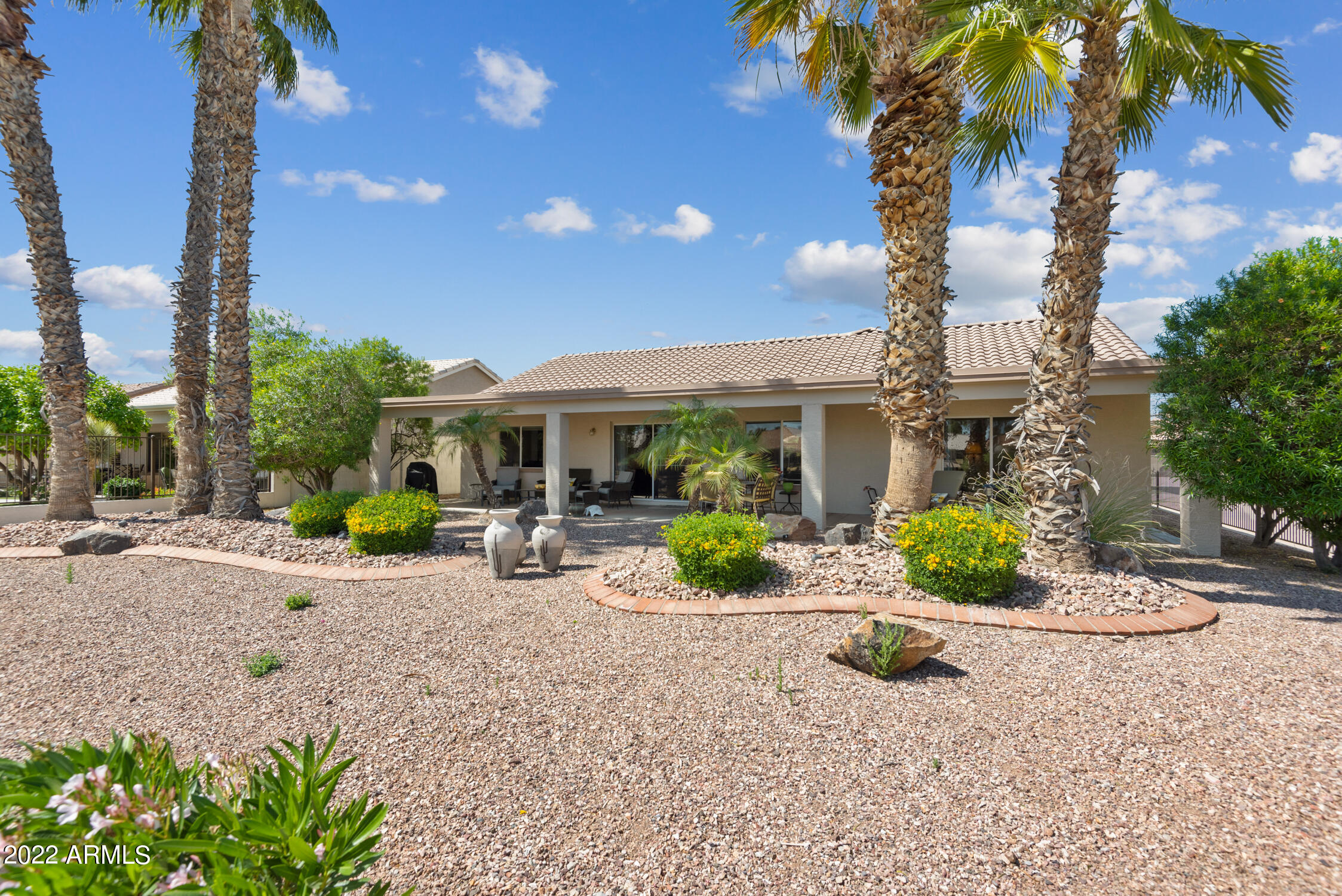 15381 Piccadilly Road Goodyear, AZ 85395 - Photo 30 of 32 Back-of-Home (2)