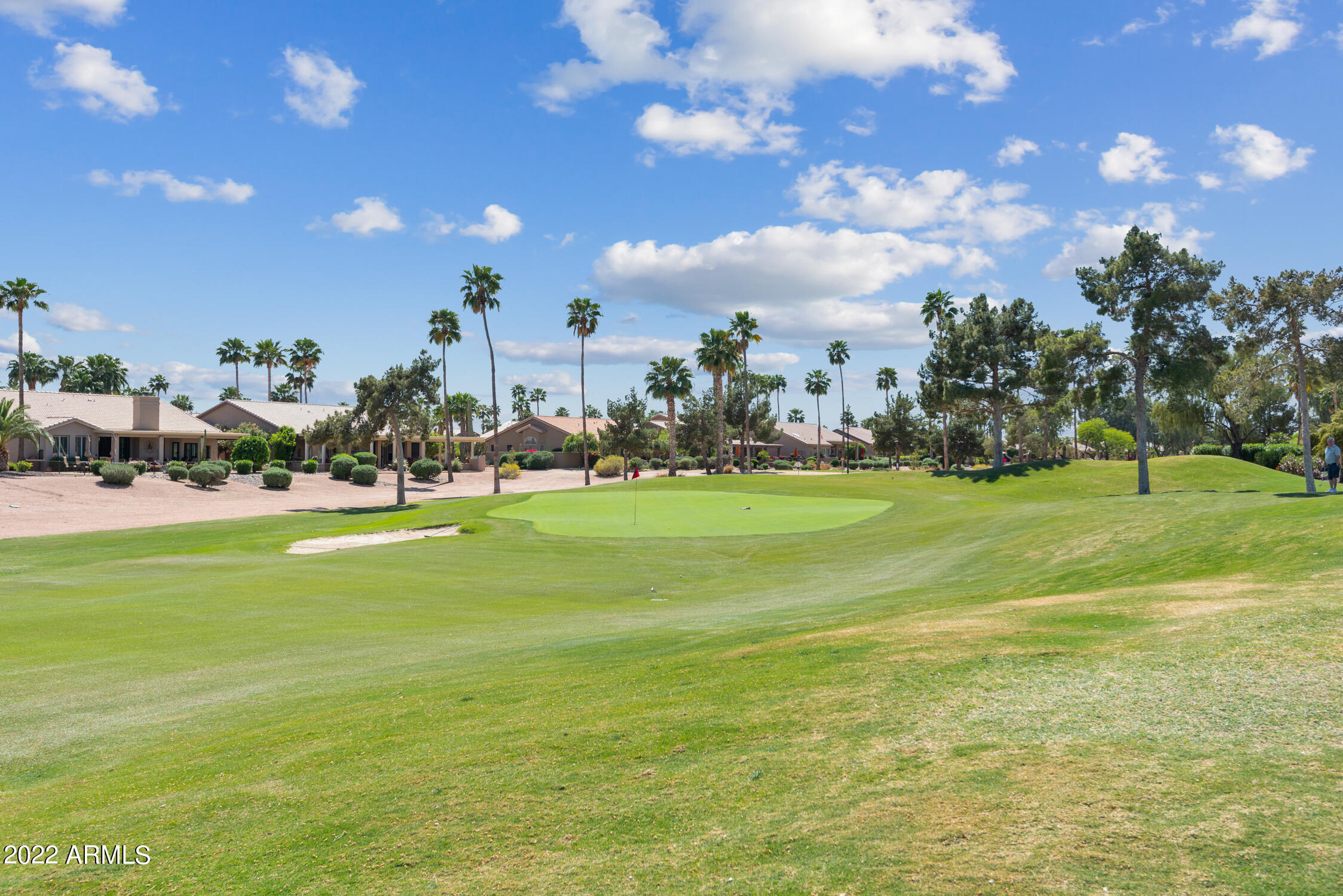 15381 Piccadilly Road Goodyear, AZ 85395 - Photo 32 of 32 Golf-Course-View
