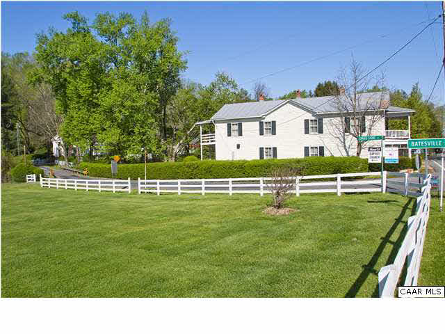 Craigs Store Road Afton, VA 22920 - Photo 12 of 12 a picture of an house with a garden