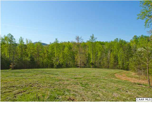Craigs Store Road Afton, VA 22920 - Photo 2 of 12 a view of a field with an trees in the background