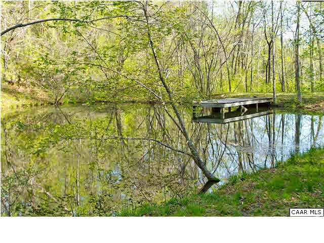 Craigs Store Road Afton, VA 22920 - Photo 4 of 12 a black and white photo of a lake