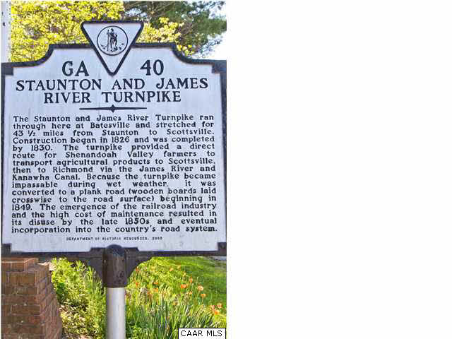 Craigs Store Road Afton, VA 22920 - Photo 10 of 12 a sign on the wall