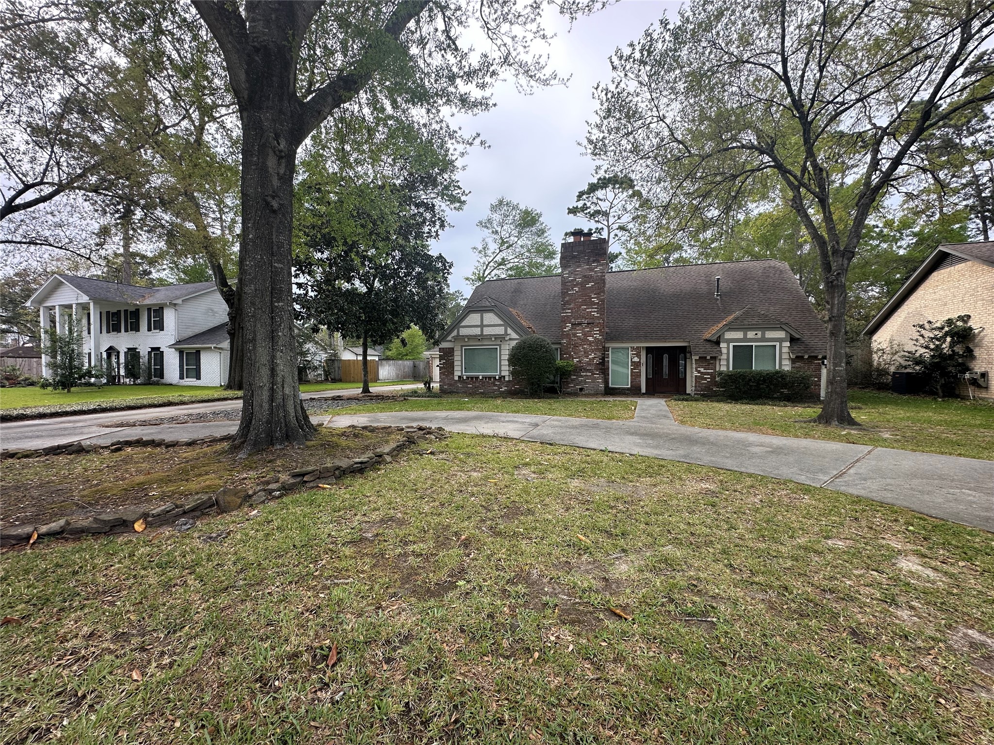 631 Andover Street Spring, TX 77373 - Photo 2 of 2