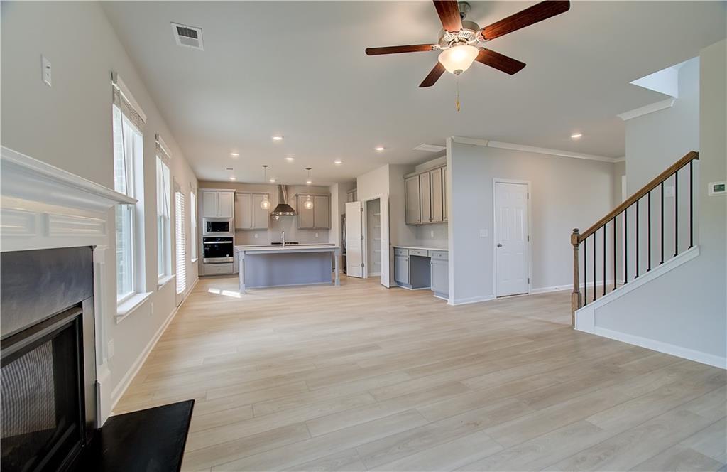 261 Chiswick Loop Stockbridge, GA 30281 - Photo 15 of 28 Gallery Image 15