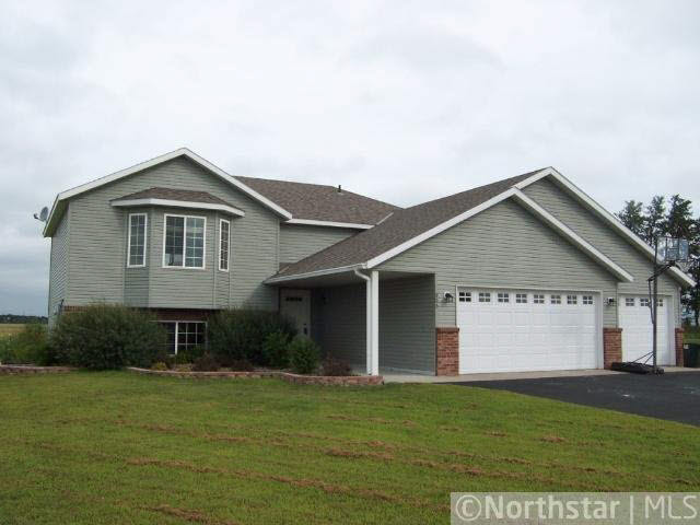 905 3rd Street Southwest Rice, MN 56367 - Photo 1 of 17