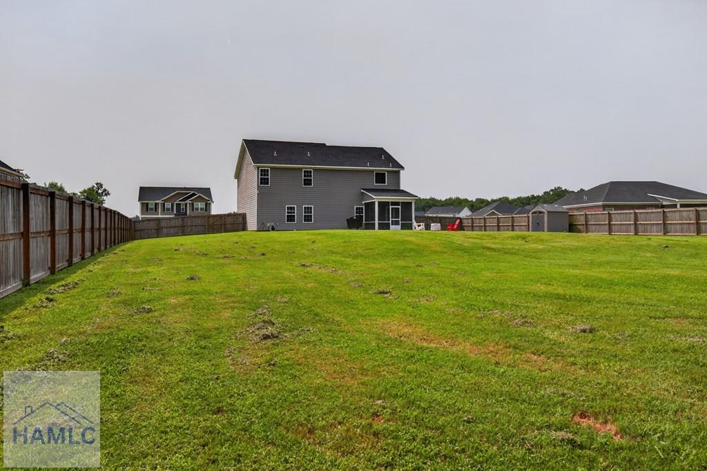 426 Akins Rnch Road Ludowici, GA 31316 - Photo 37 of 52 Gallery Image 37