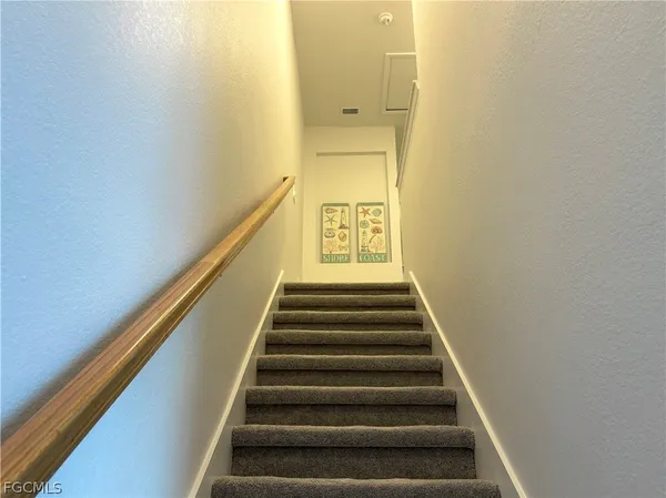 a view of entryway
