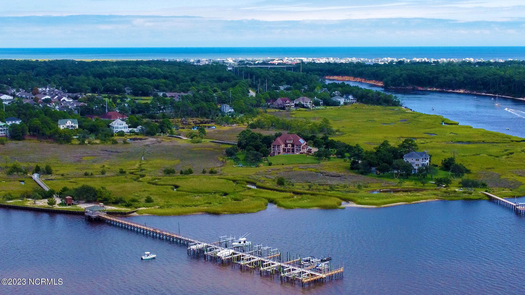 9202 River Road Wilmington, NC 28412 - Photo 11 of 32 9202 & 9206 (8)