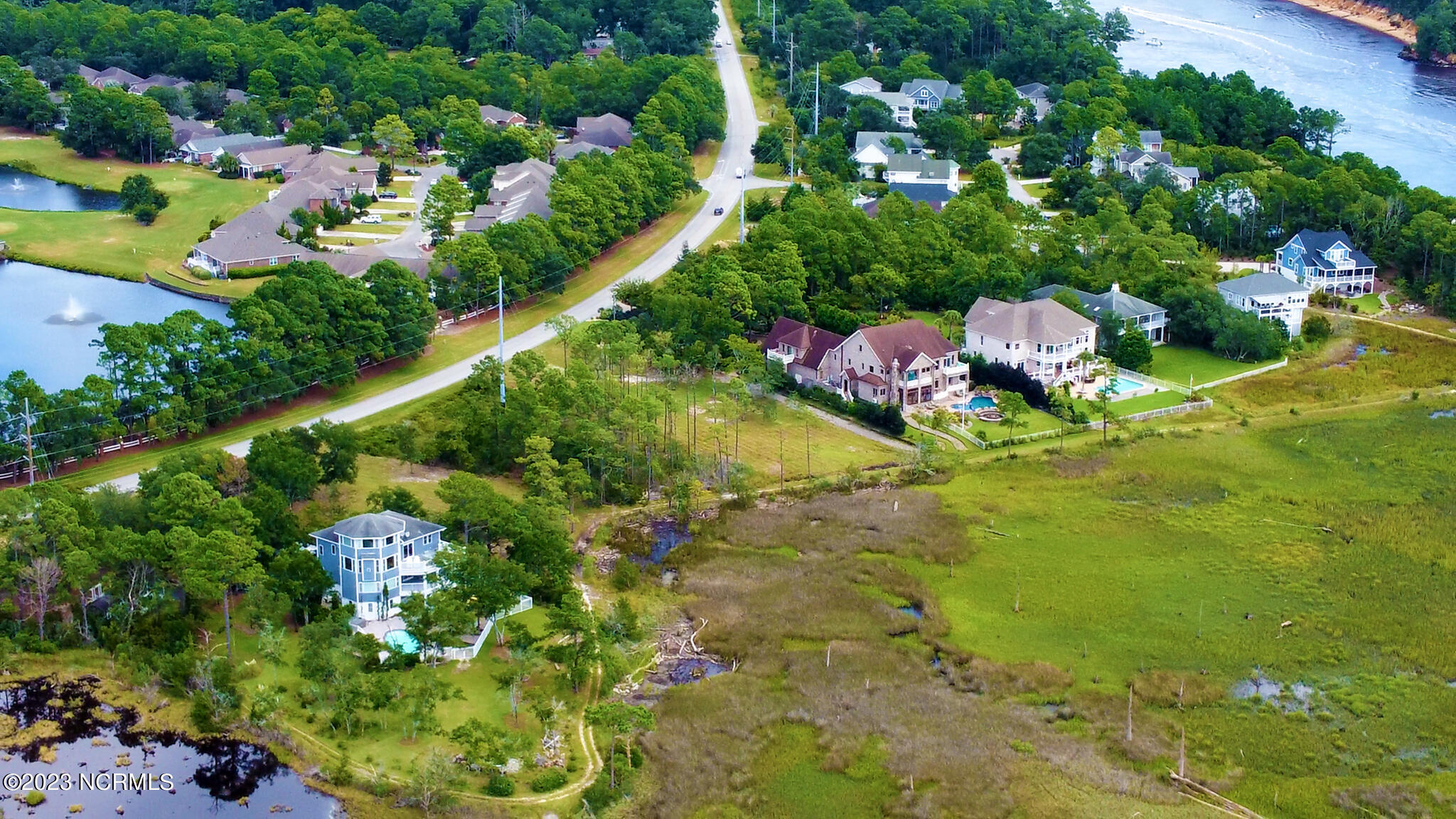 9202 River Road Wilmington, NC 28412 - Photo 13 of 32 9202 & 9206 (10)