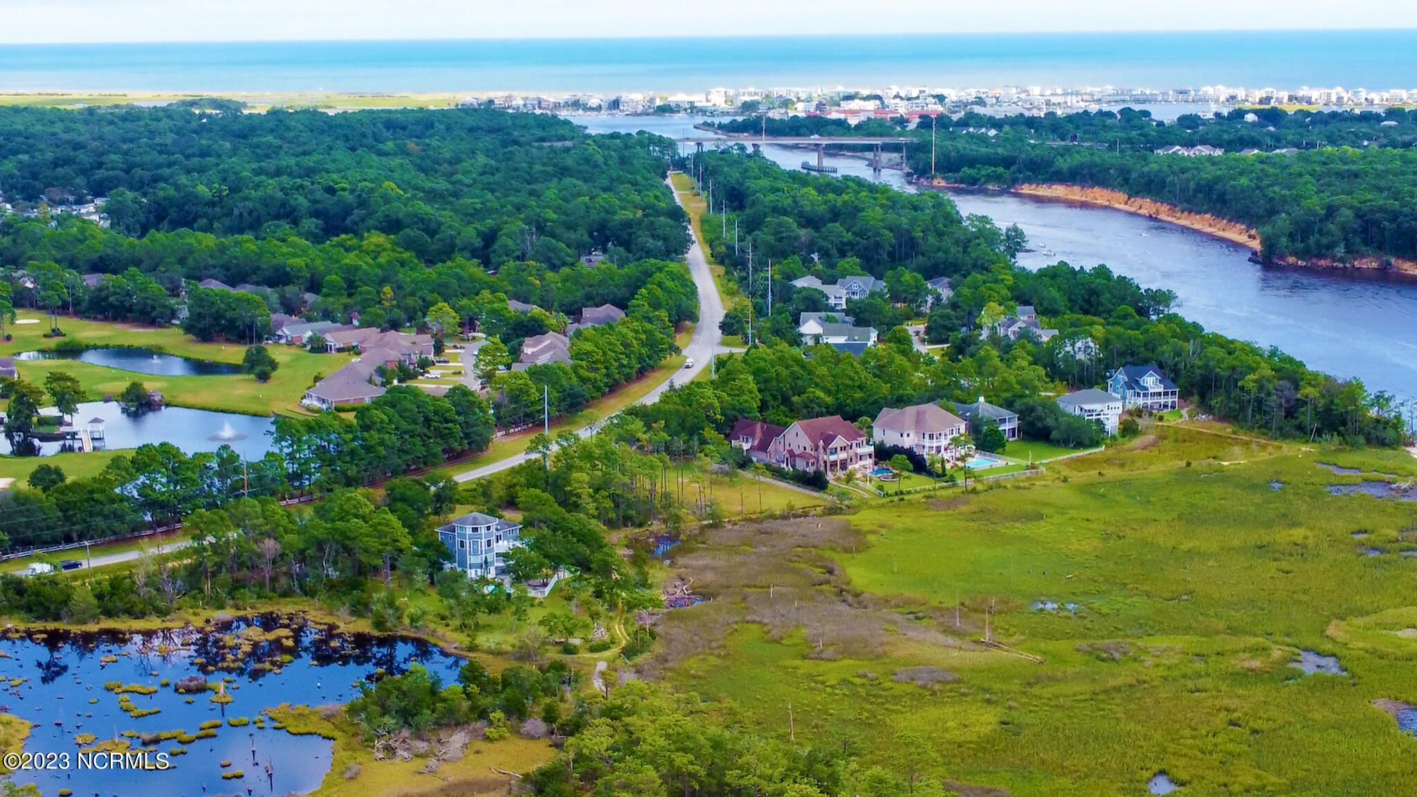 9202 River Road Wilmington, NC 28412 - Photo 14 of 32 9202 & 9206 (11)