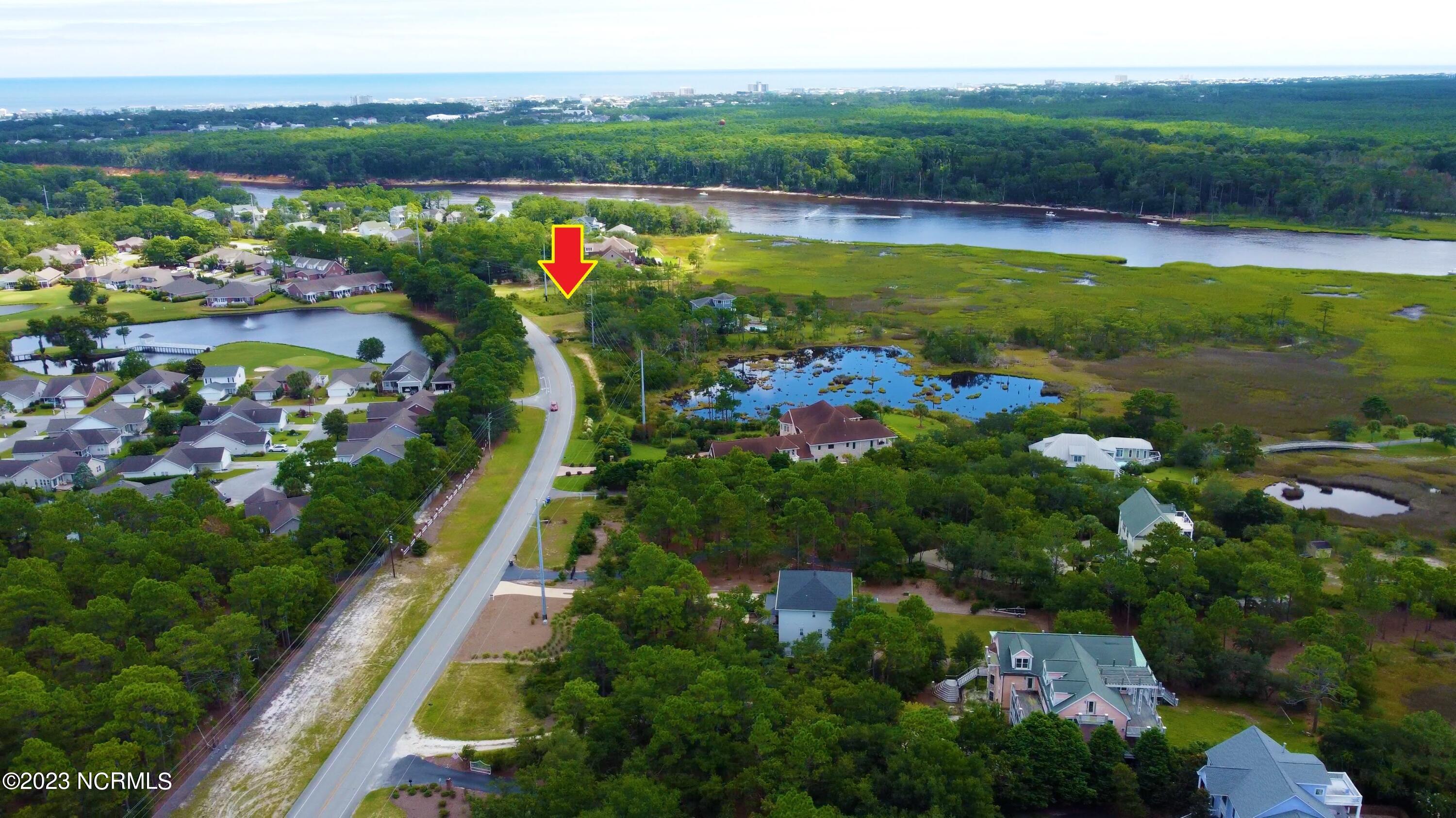 9202 River Road Wilmington, NC 28412 - Photo 6 of 32 12