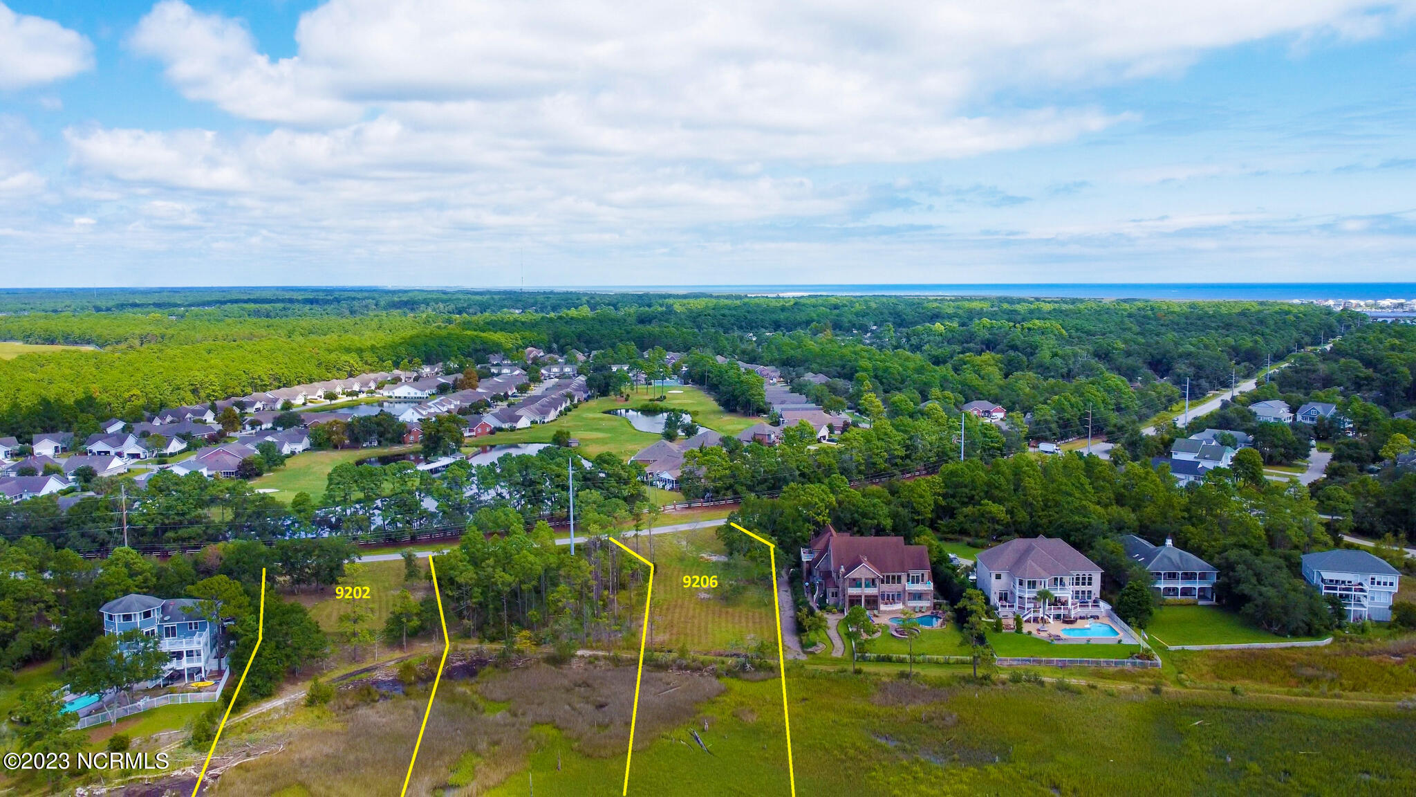 9202 River Road Wilmington, NC 28412 - Photo 8 of 32 9202 & 9206 (1)