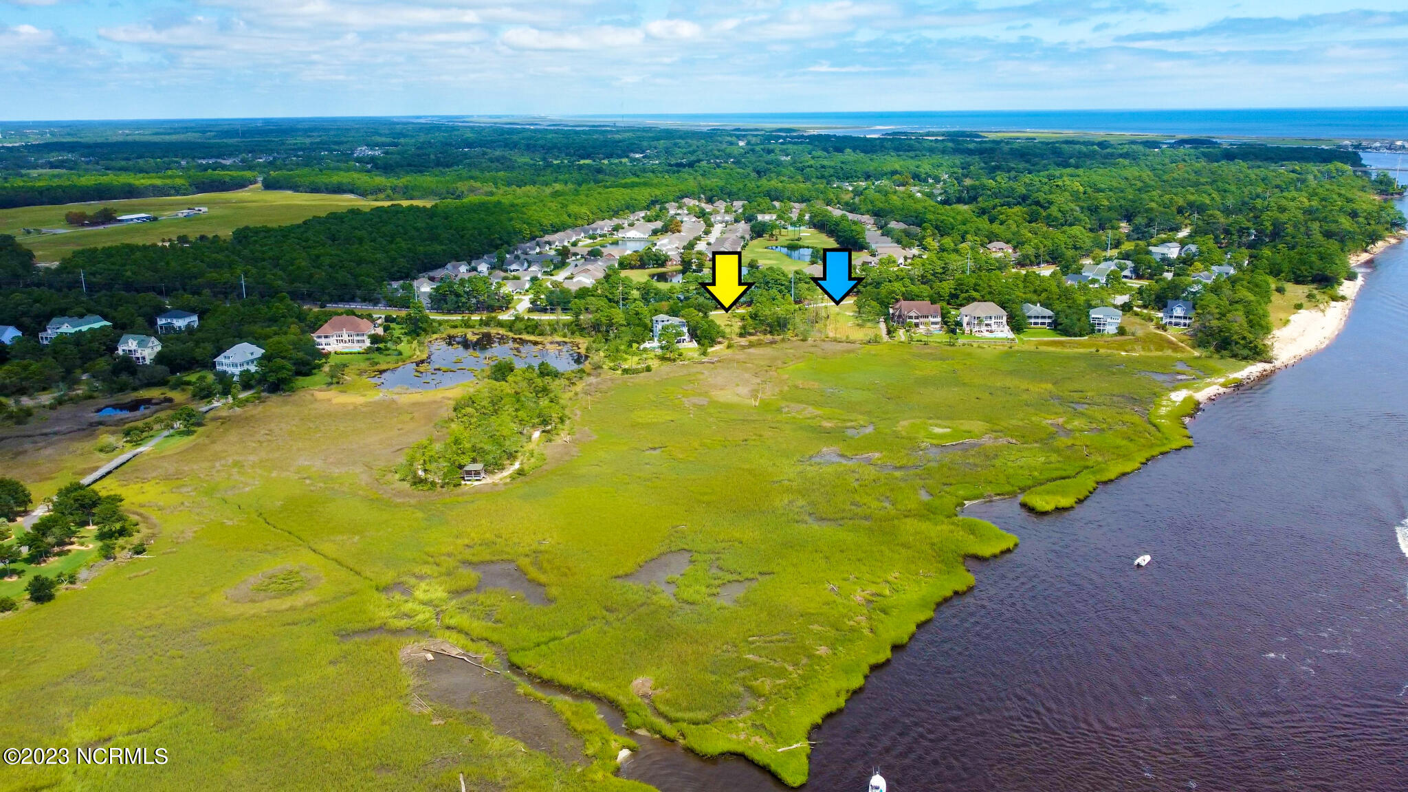 9202 River Road Wilmington, NC 28412 - Photo 9 of 32 9202 & 9206 (4)