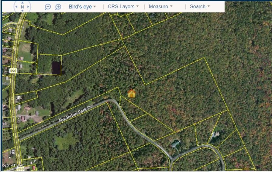 331 Rt 590 Greeley, PA 18425 - Photo 26 of 26