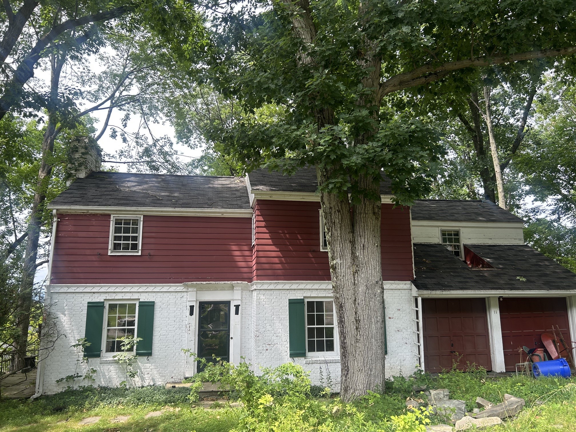 11 Edgewood Road Binghamton, NY 13903 - Photo 1 of 1 Gallery Image 1