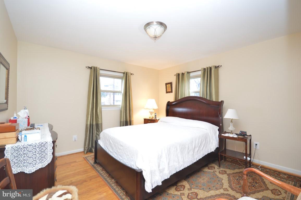 7809 Ontario Road Gainesville, VA 20155 - Photo 15 of 27 Bedroom #2