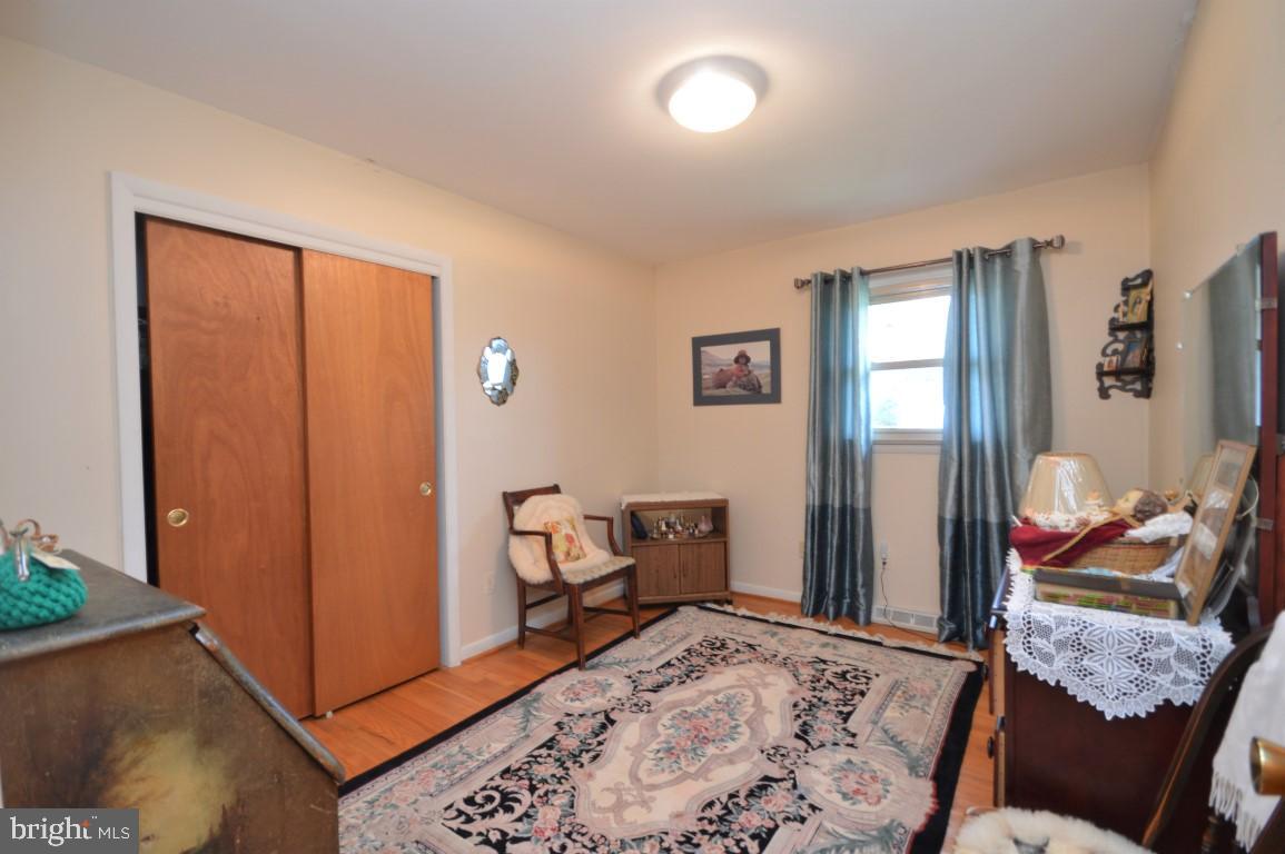 7809 Ontario Road Gainesville, VA 20155 - Photo 16 of 27 Bedroom #3