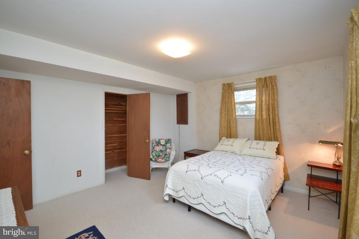 7809 Ontario Road Gainesville, VA 20155 - Photo 18 of 27 Bedroom #4