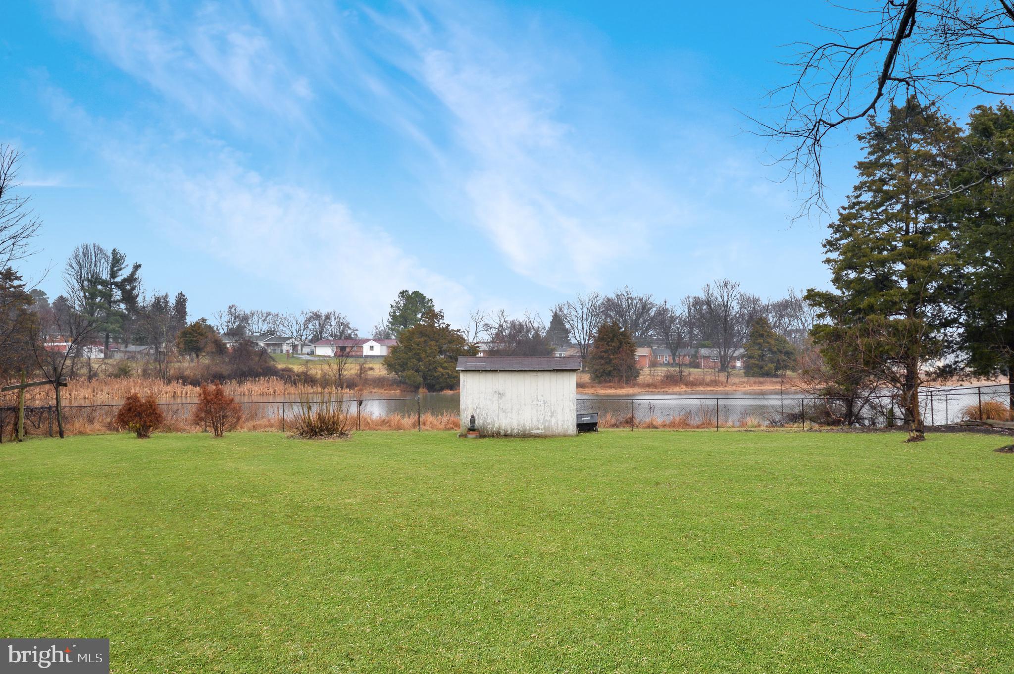 7809 Ontario Road Gainesville, VA 20155 - Photo 3 of 27 Sprawling Backyard with Lake Access