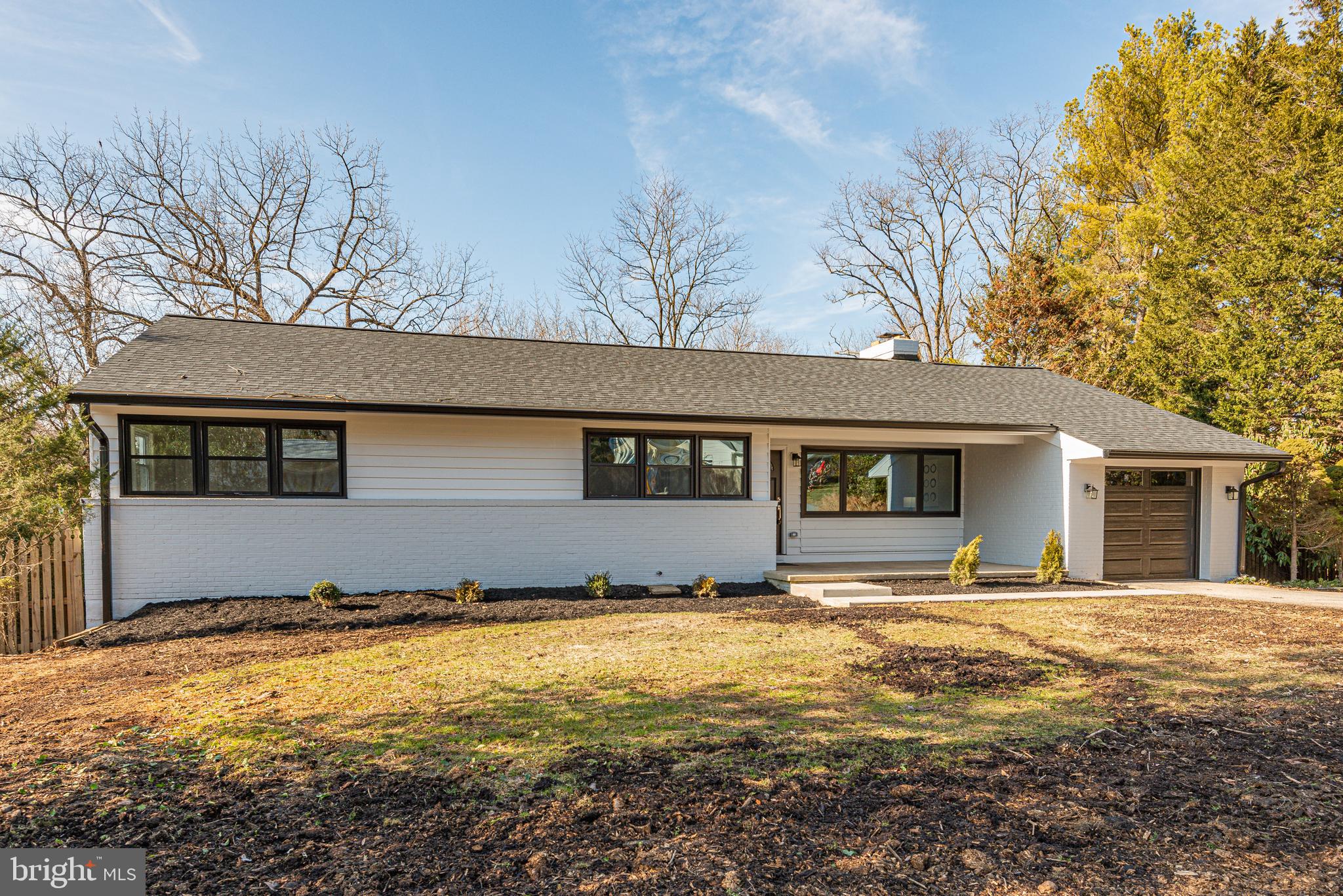 7922 Springway Road Towson, MD 21204 - Photo 1 of 52 Welcome home to this classic Ruxton Ranch!
