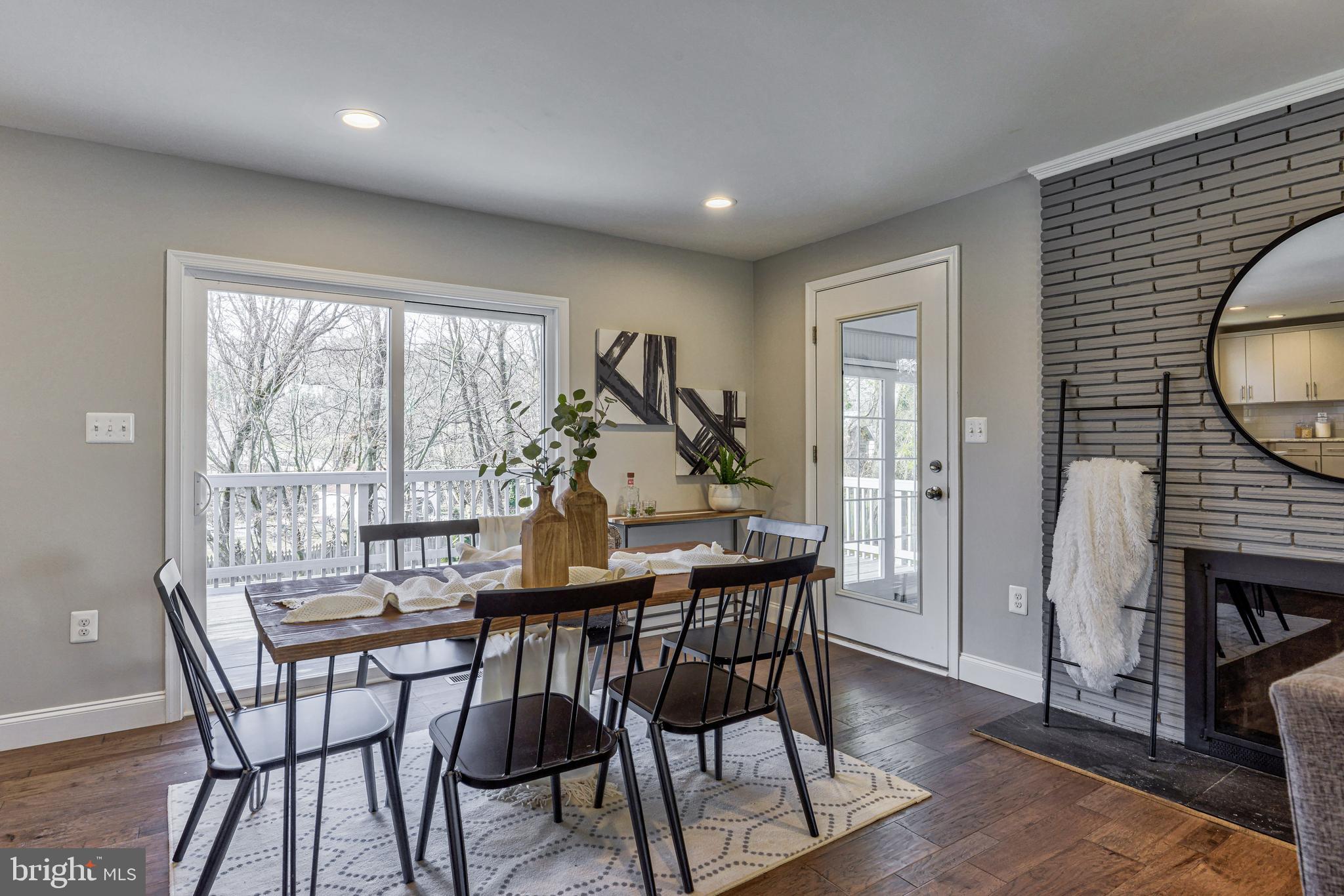 7922 Springway Road Towson, MD 21204 - Photo 12 of 52