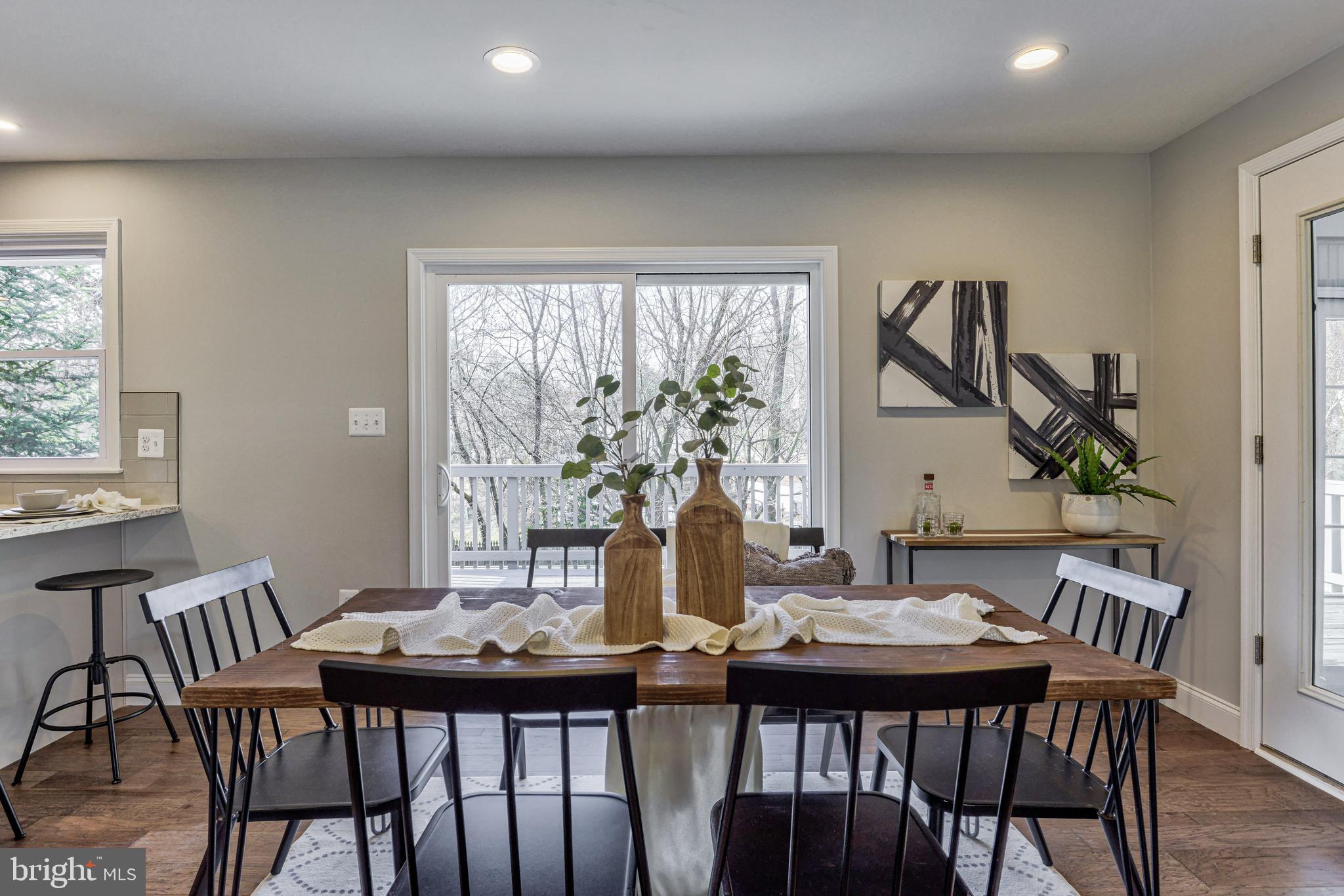 7922 Springway Road Towson, MD 21204 - Photo 13 of 52