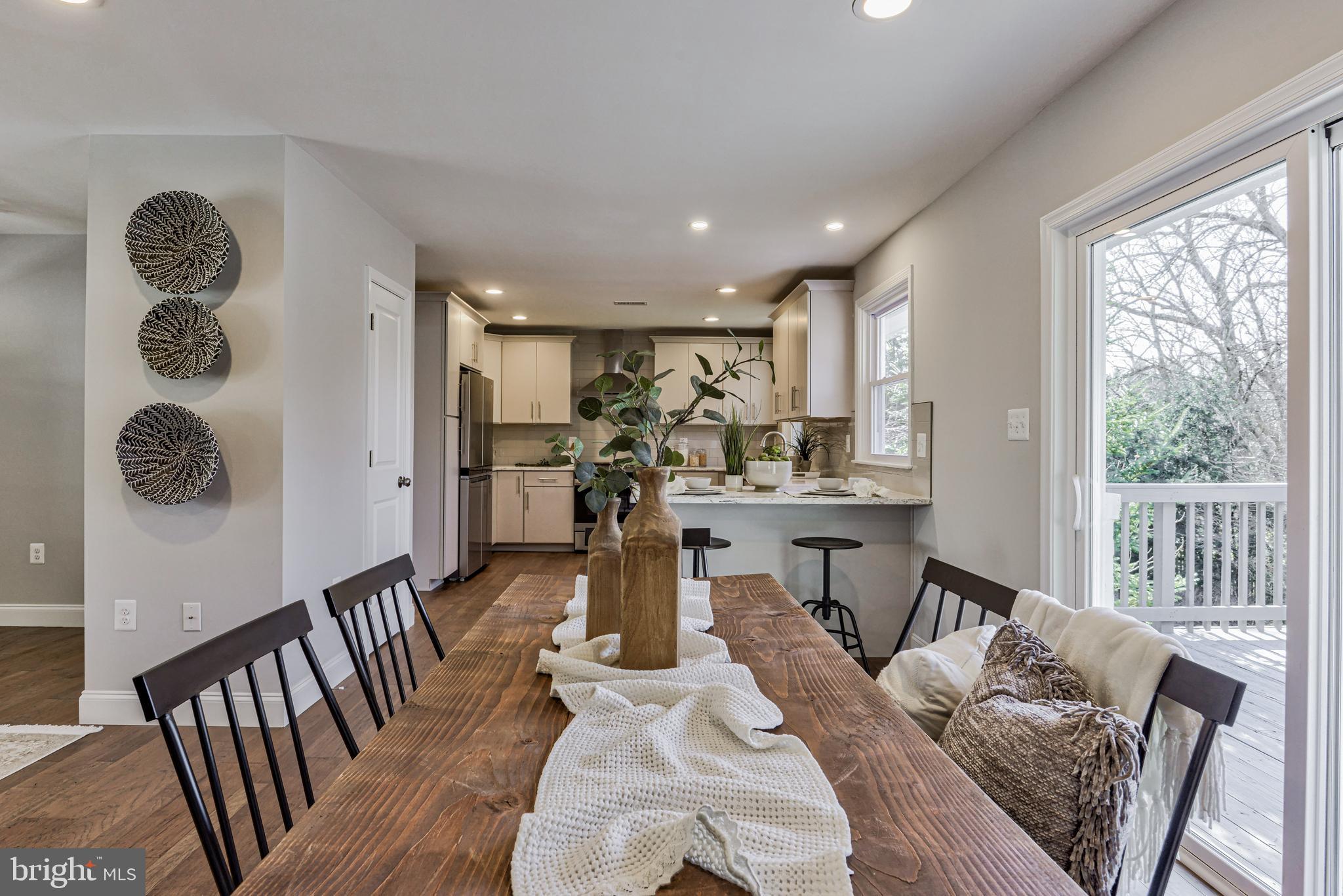 7922 Springway Road Towson, MD 21204 - Photo 14 of 52