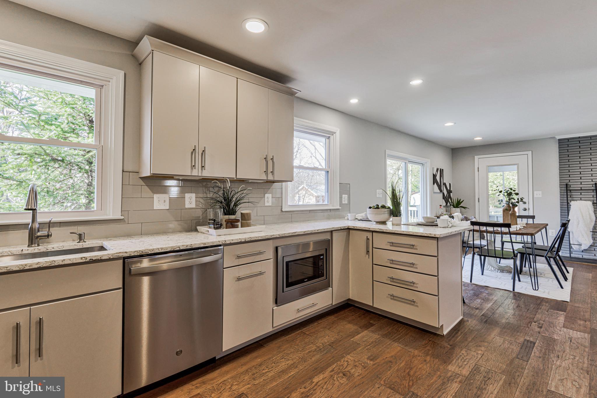 7922 Springway Road Towson, MD 21204 - Photo 22 of 52