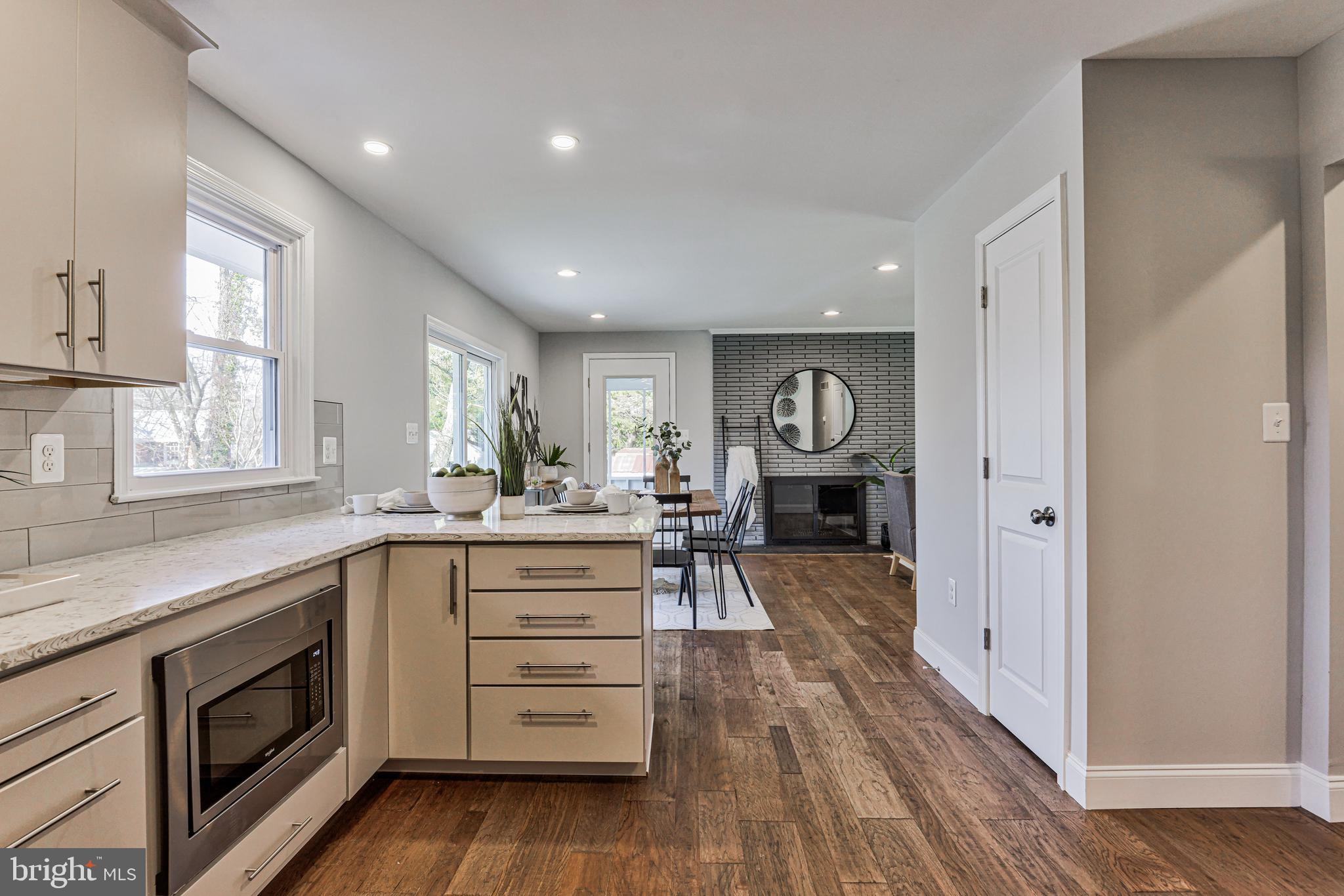 7922 Springway Road Towson, MD 21204 - Photo 23 of 52