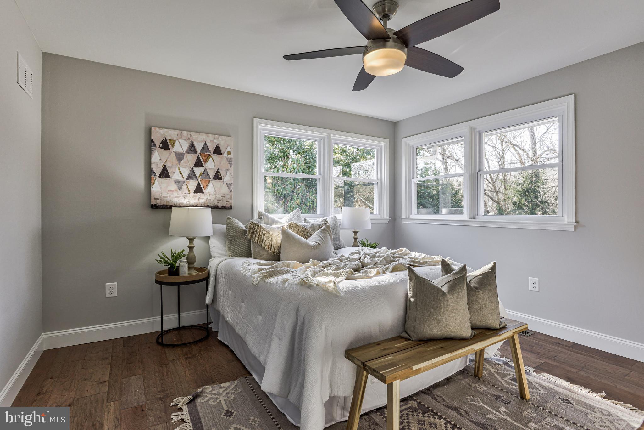 7922 Springway Road Towson, MD 21204 - Photo 24 of 52