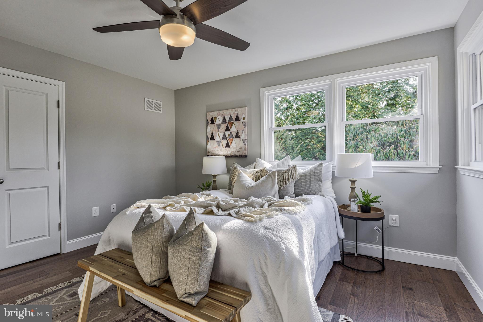 7922 Springway Road Towson, MD 21204 - Photo 25 of 52
