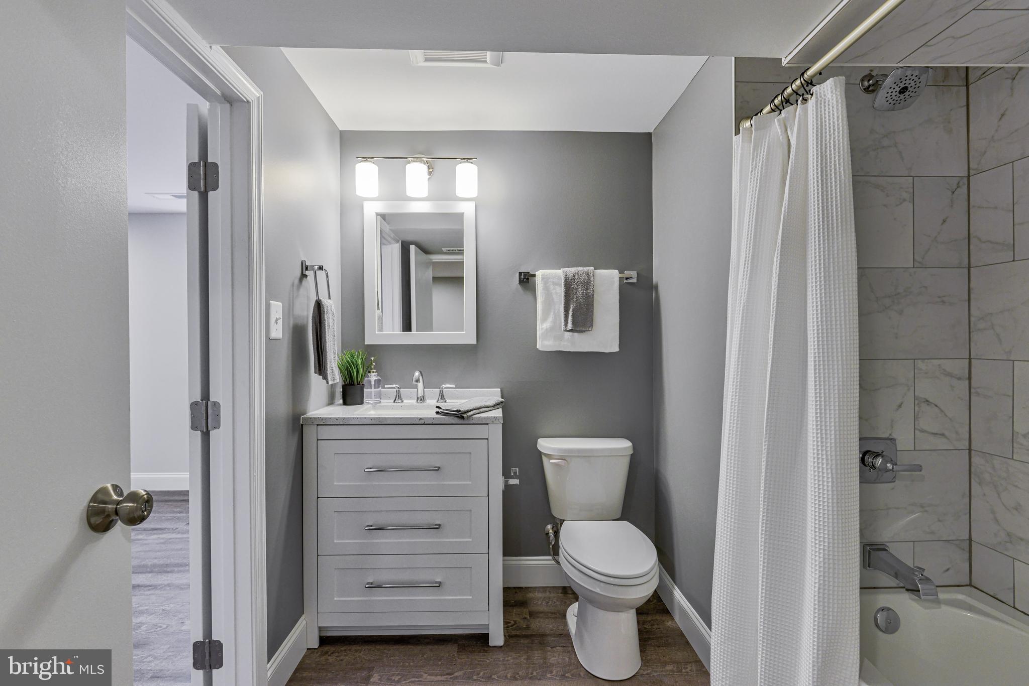 7922 Springway Road Towson, MD 21204 - Photo 40 of 52