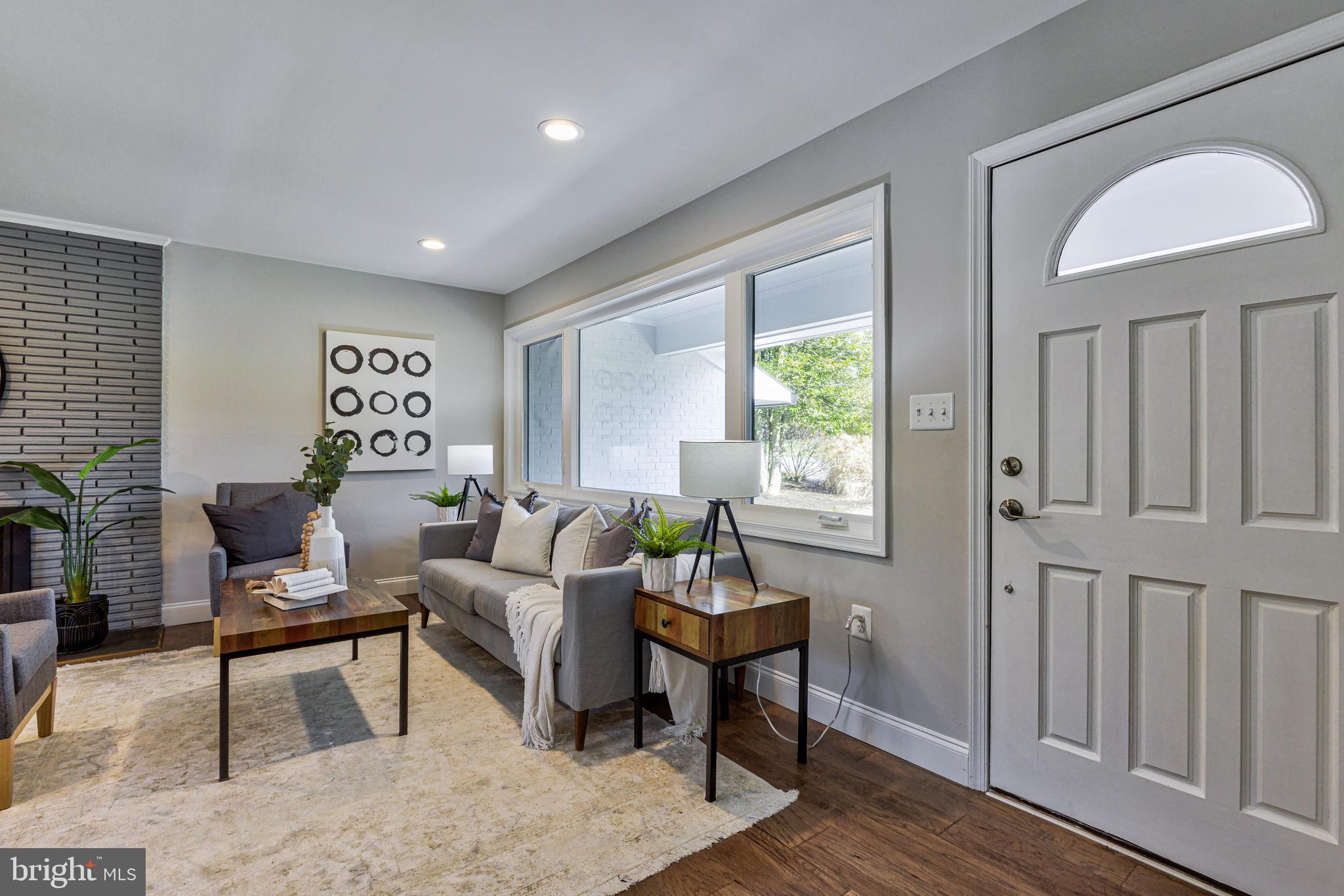 7922 Springway Road Towson, MD 21204 - Photo 5 of 52