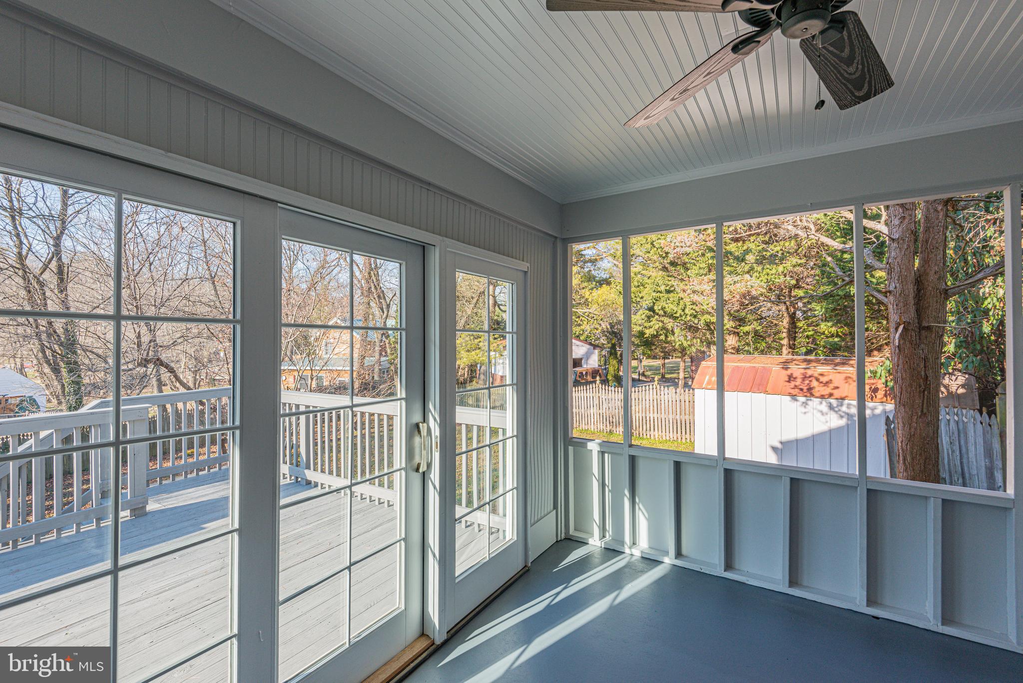 7922 Springway Road Towson, MD 21204 - Photo 45 of 52