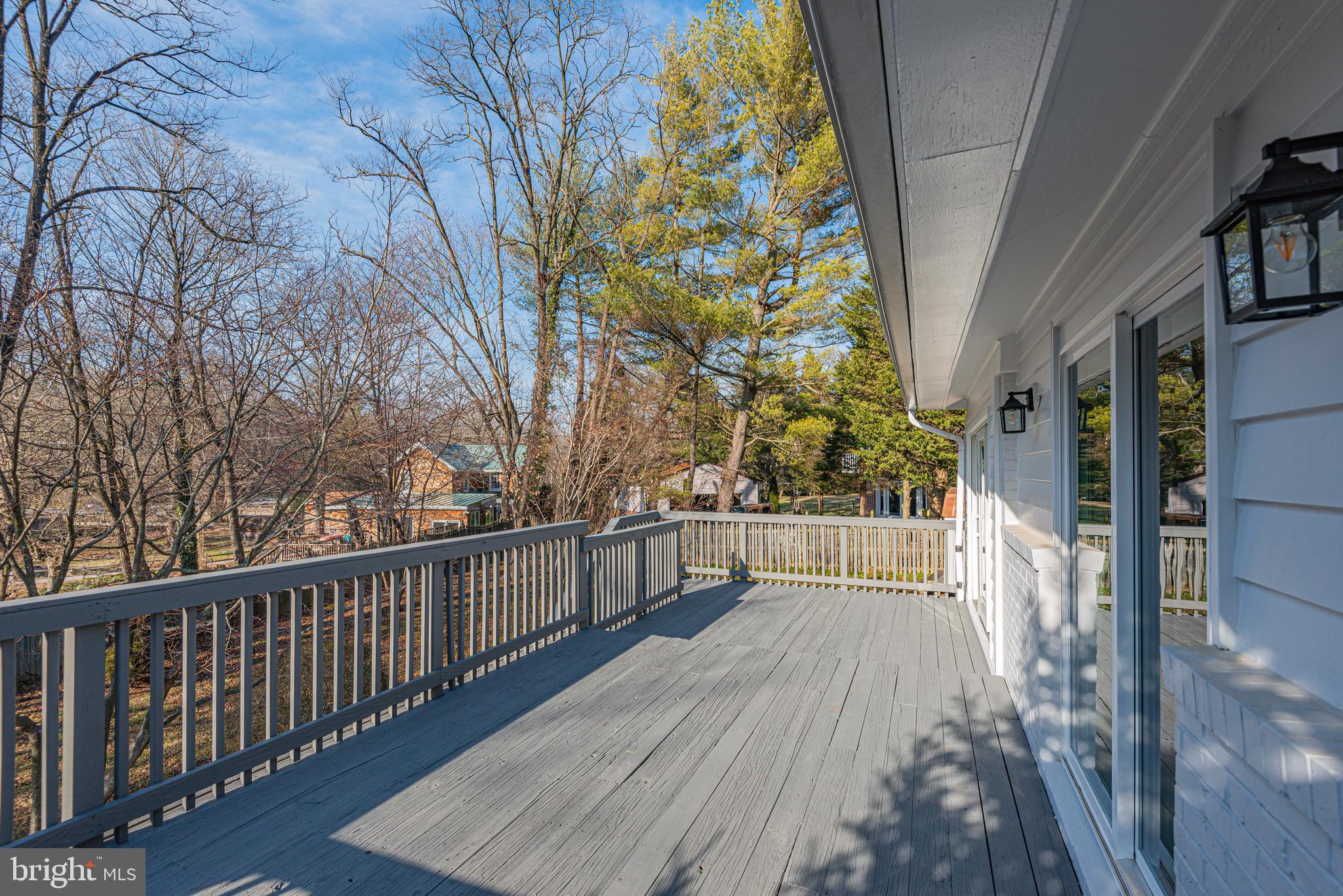 7922 Springway Road Towson, MD 21204 - Photo 46 of 52