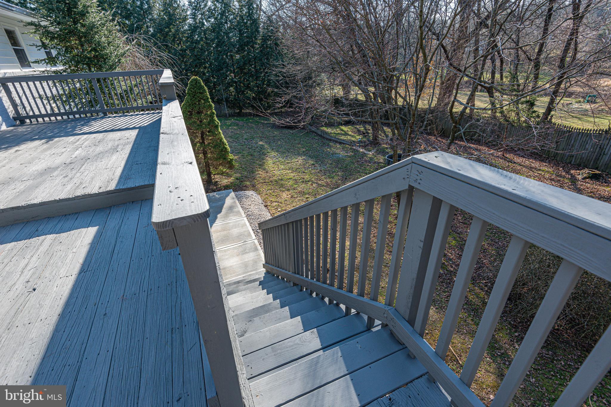 7922 Springway Road Towson, MD 21204 - Photo 47 of 52