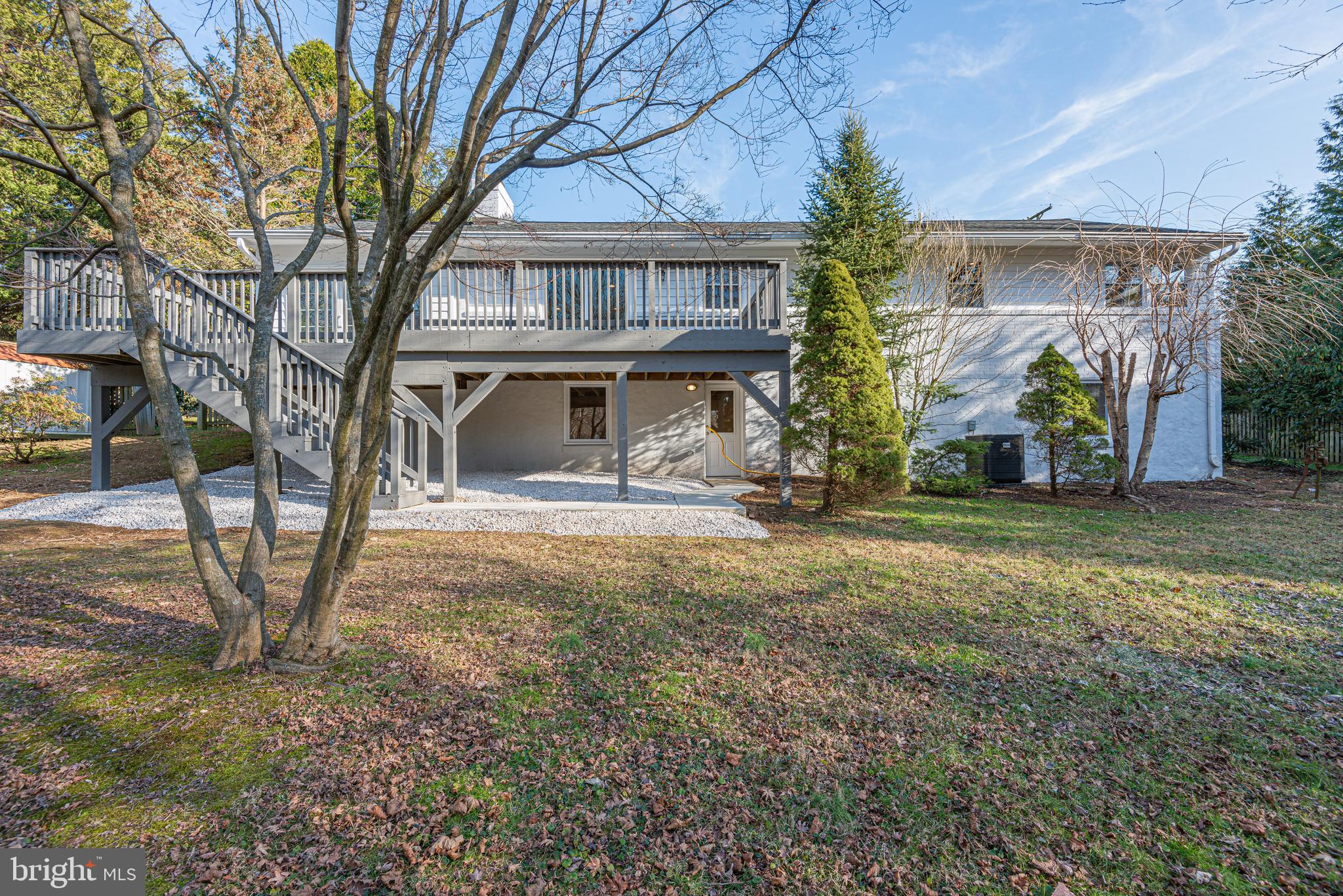 7922 Springway Road Towson, MD 21204 - Photo 48 of 52