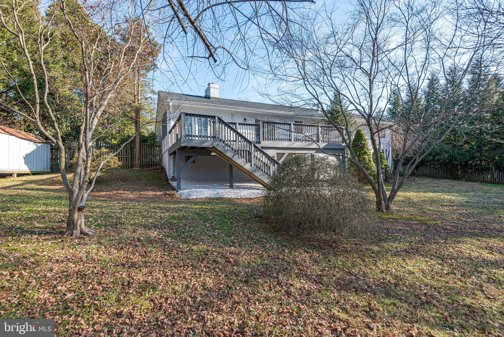 7922 Springway Road Towson, MD 21204 - Photo 49 of 52