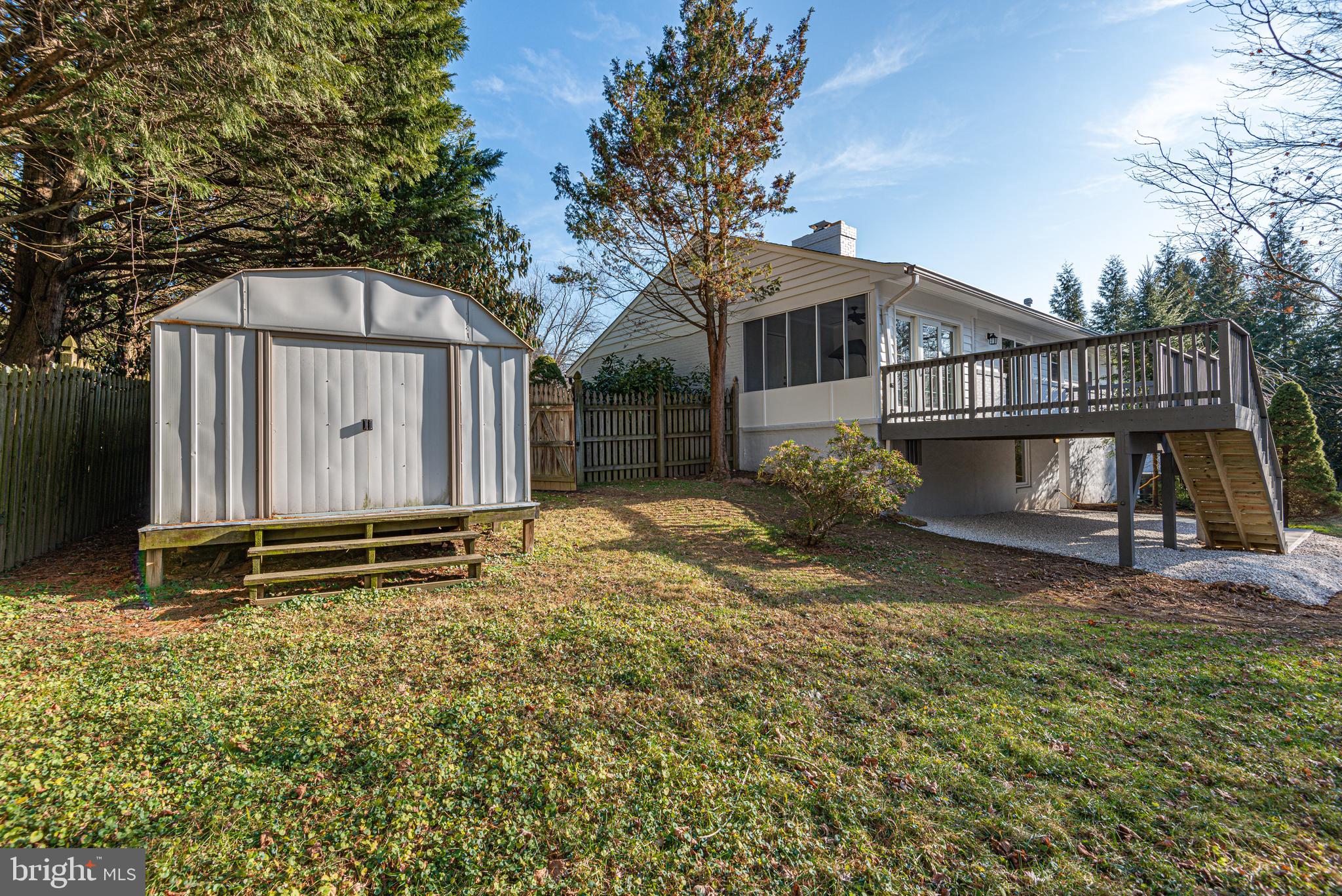7922 Springway Road Towson, MD 21204 - Photo 50 of 52