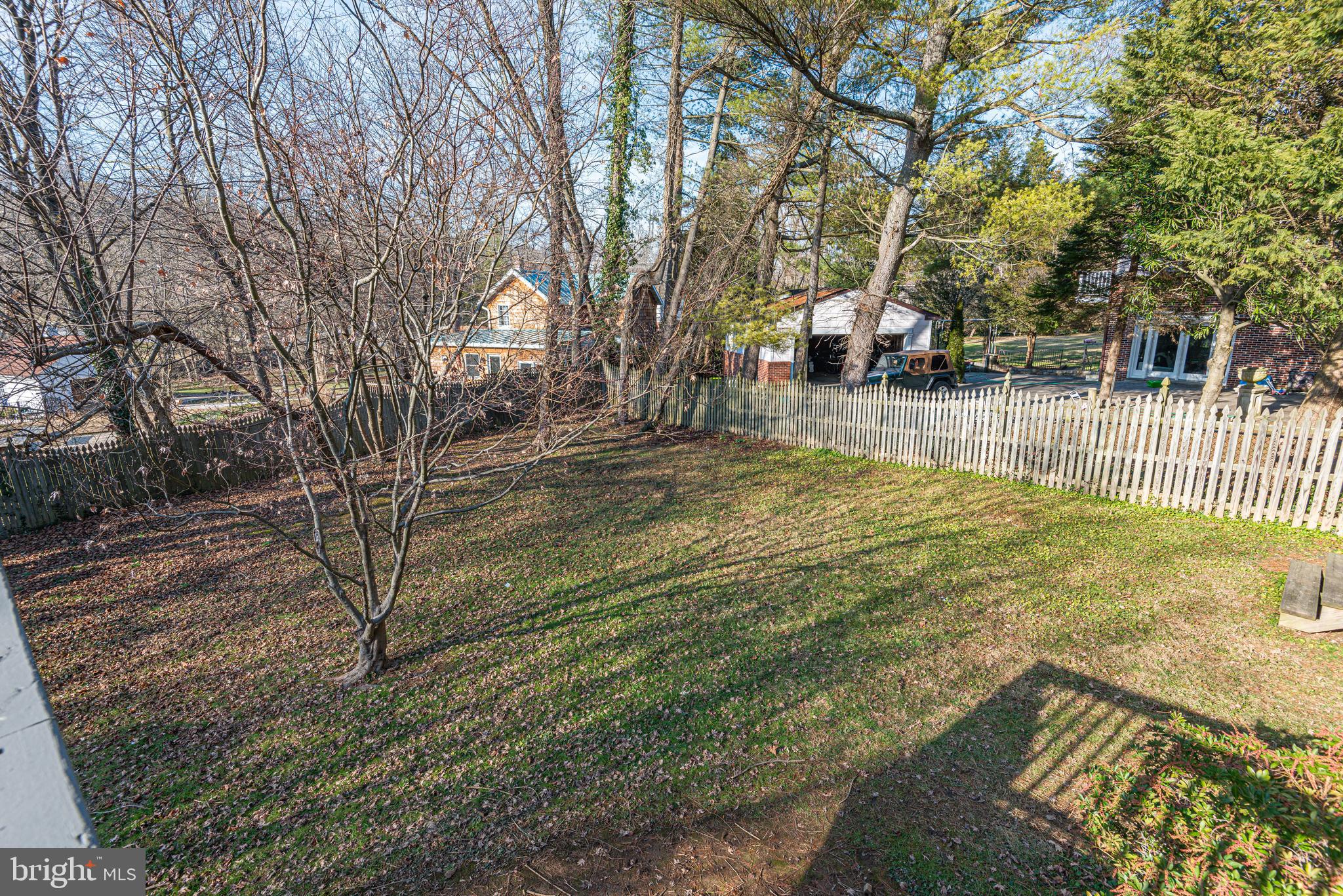 7922 Springway Road Towson, MD 21204 - Photo 52 of 52