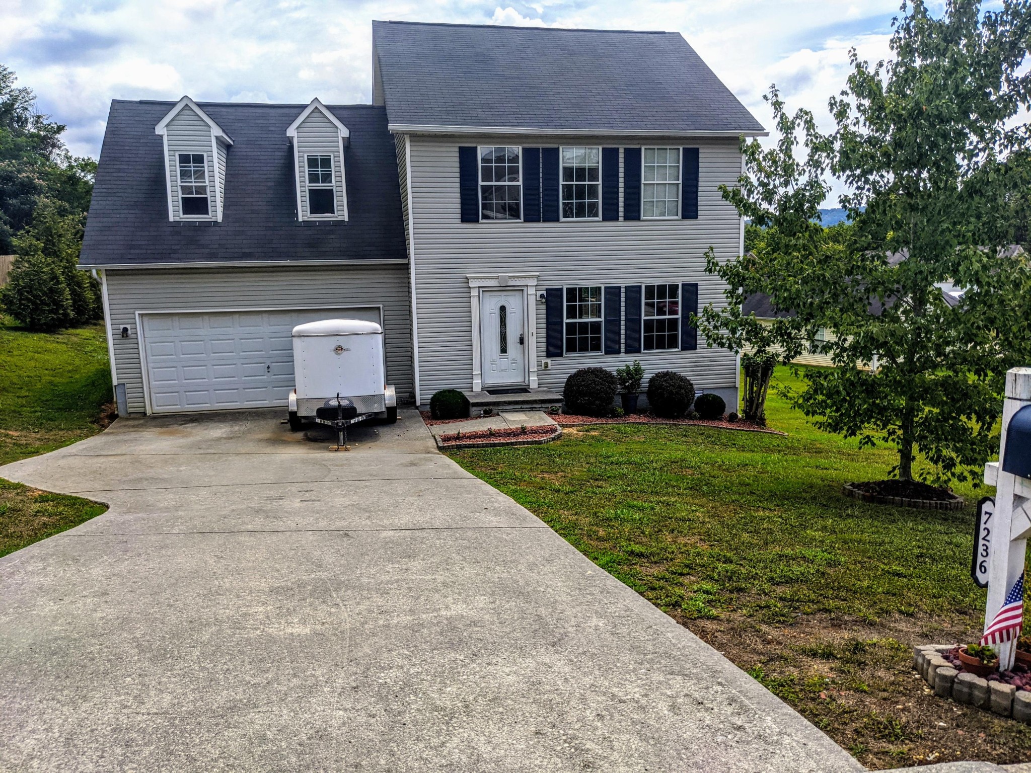 7236 Sunset Ridge Lane Knoxville, TN 37920 - Photo 3 of 28 Gallery Image 3
