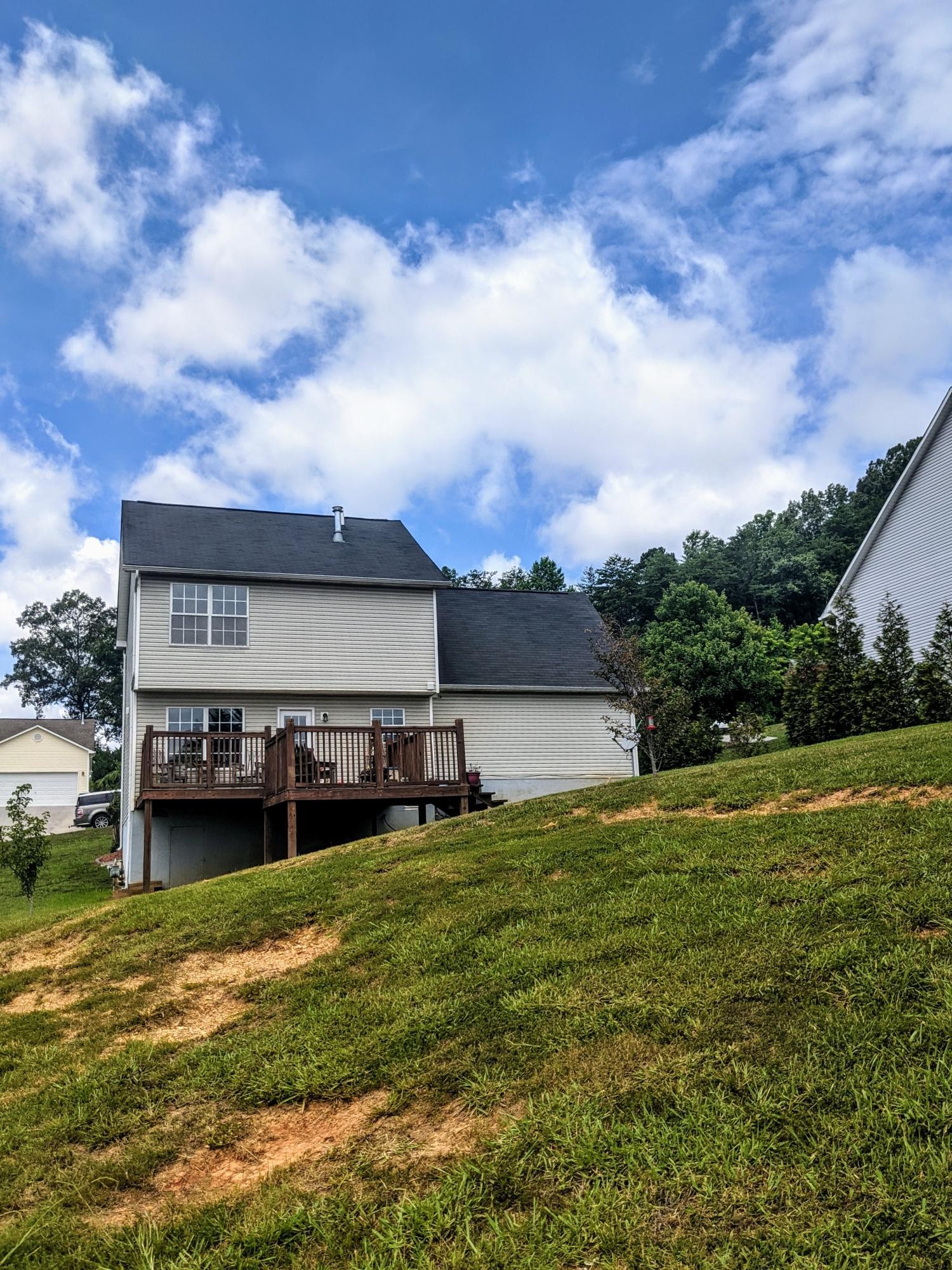 7236 Sunset Ridge Lane Knoxville, TN 37920 - Photo 4 of 28 Gallery Image 4
