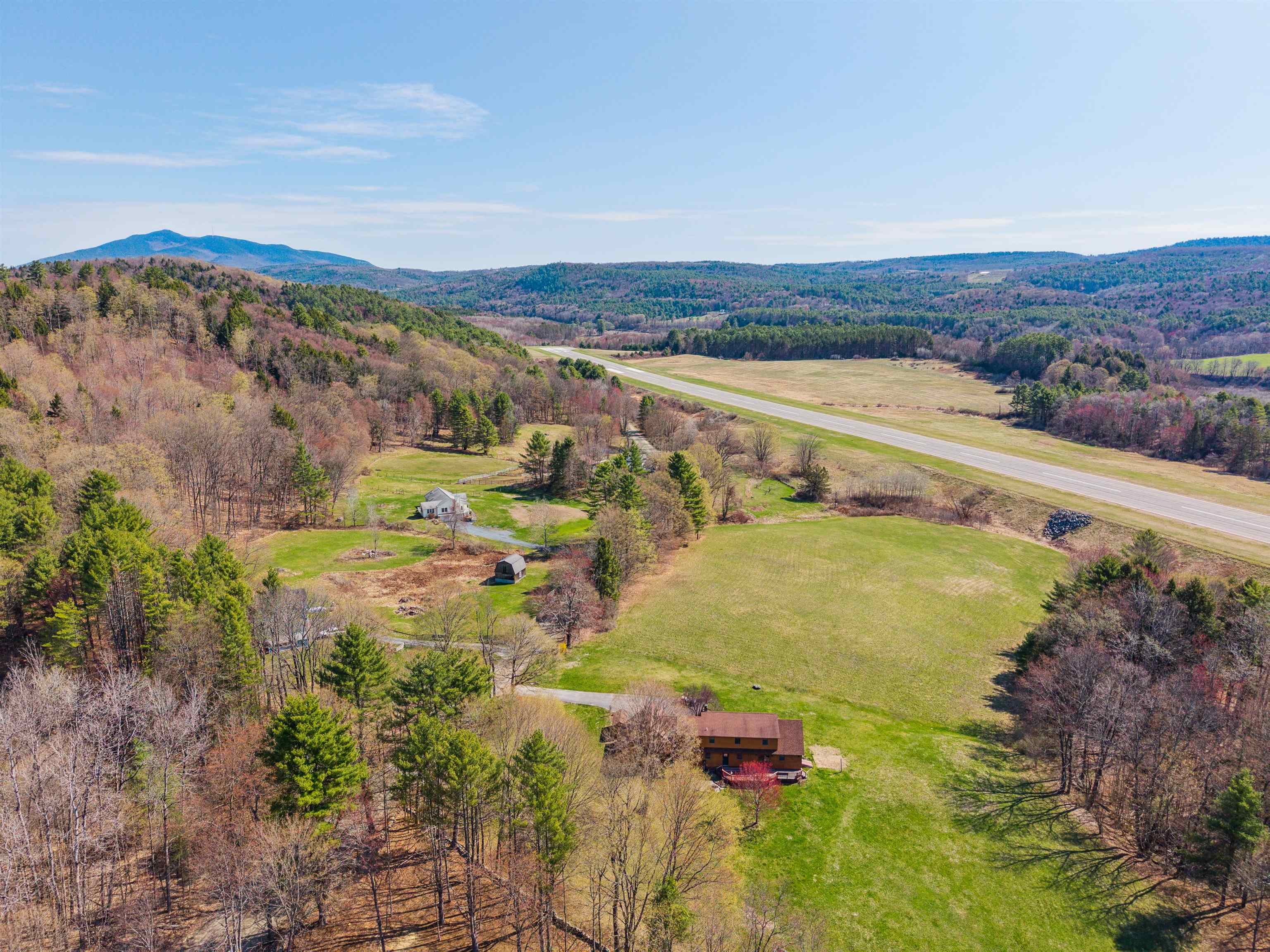 141 North Runway Road Weathersfield, VT 05151 - Photo 30 of 30 Gallery Image 30
