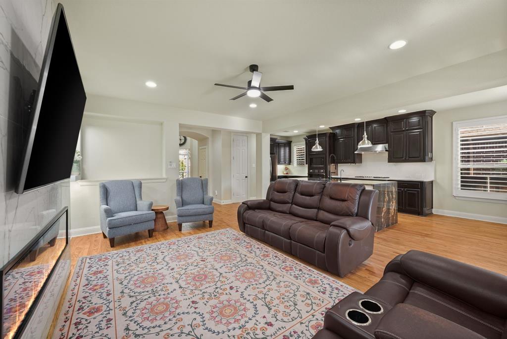 6385 Stallion Ranch Road Frisco, TX 75036 - Photo 16 of 40