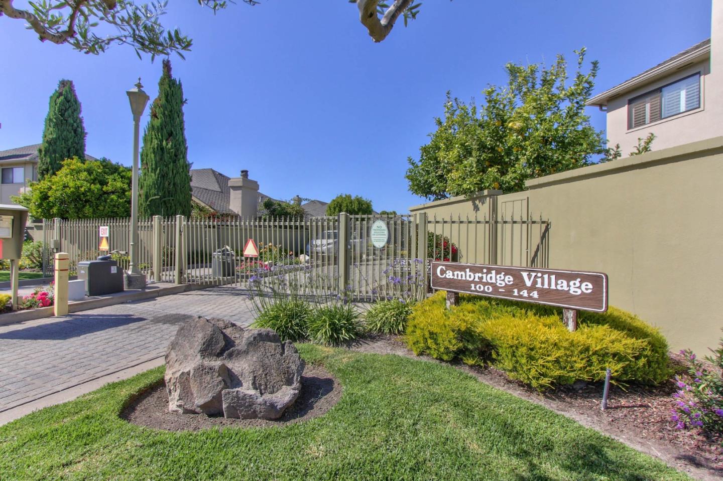 106 Nissen Road, Unit 3 Salinas, CA 93901 - Photo 1 of 29 Gallery Image 1