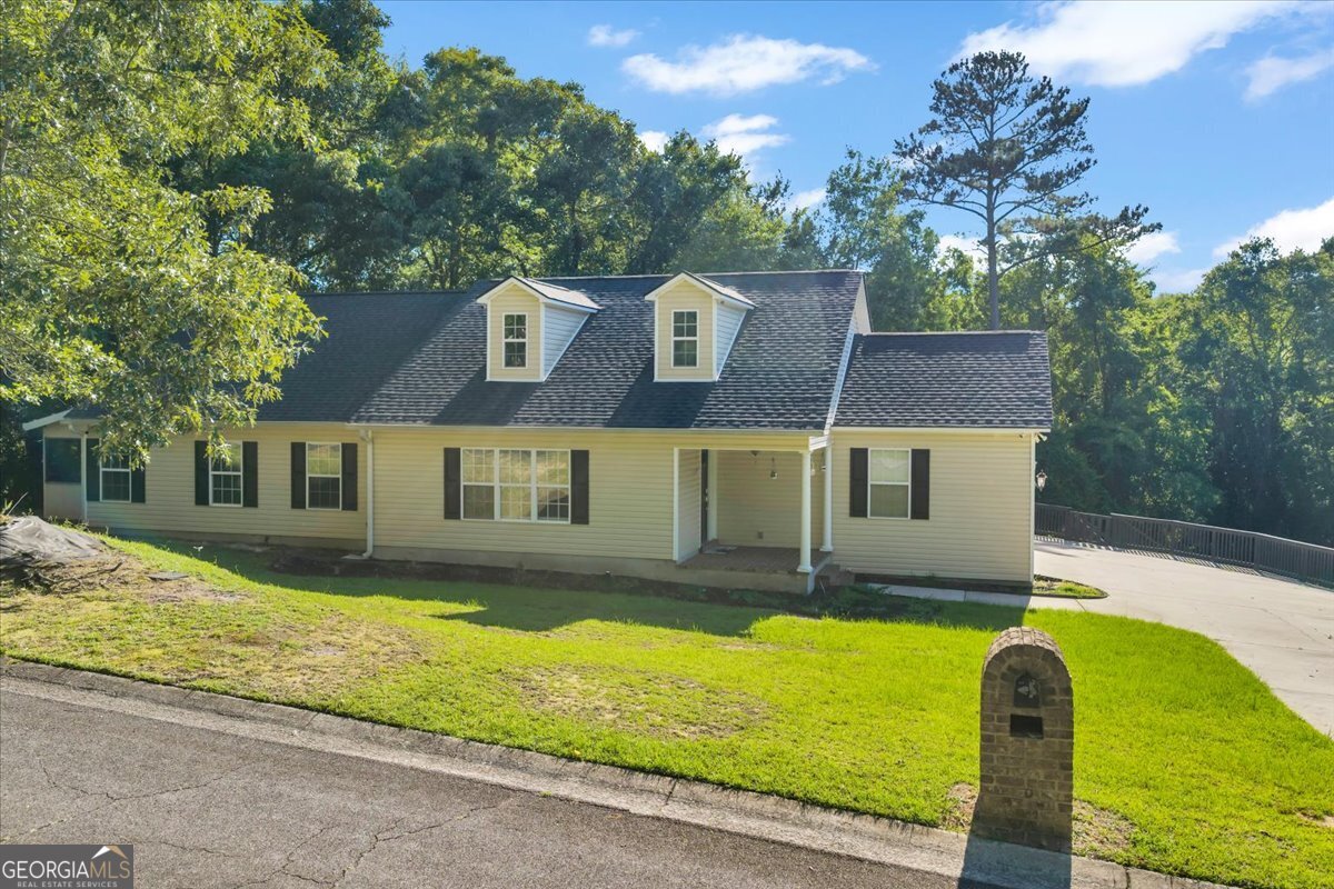 222 Blue Ridge Lane Warner Robins, GA 31088 - Photo 71 of 79
