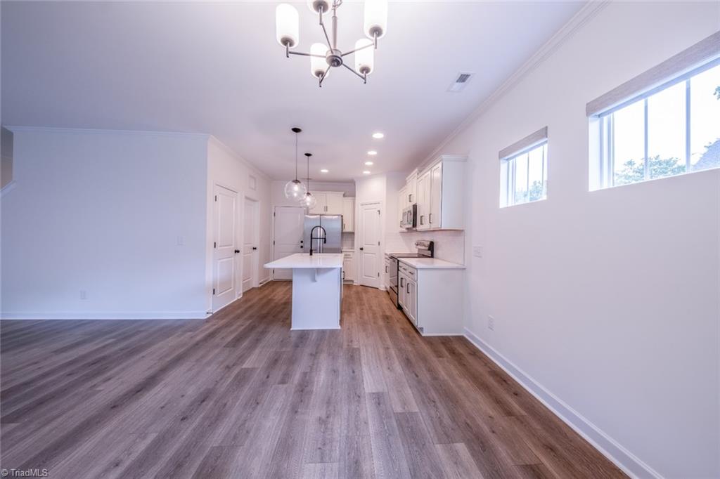 7714 Sedgewick Ridge Road Lewisville, NC 27023 - Photo 21 of 48 Gallery Image 21